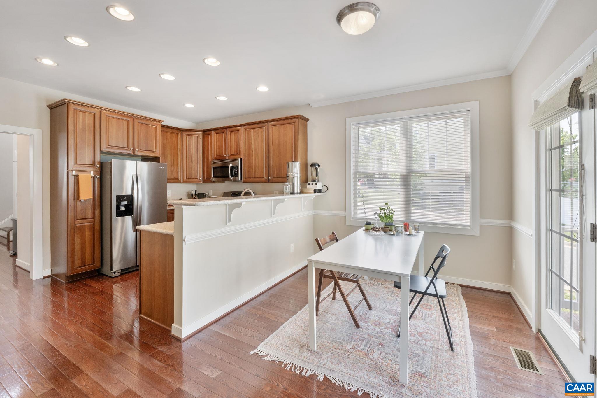 PAVILIONS AT PANTOPS - Residential