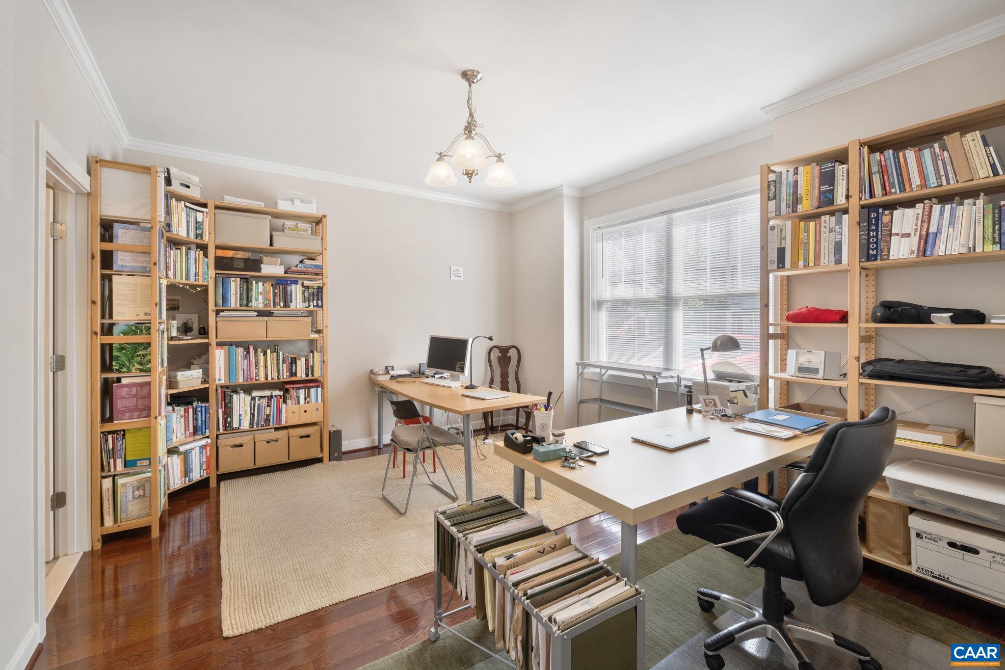 PAVILIONS AT PANTOPS - Residential