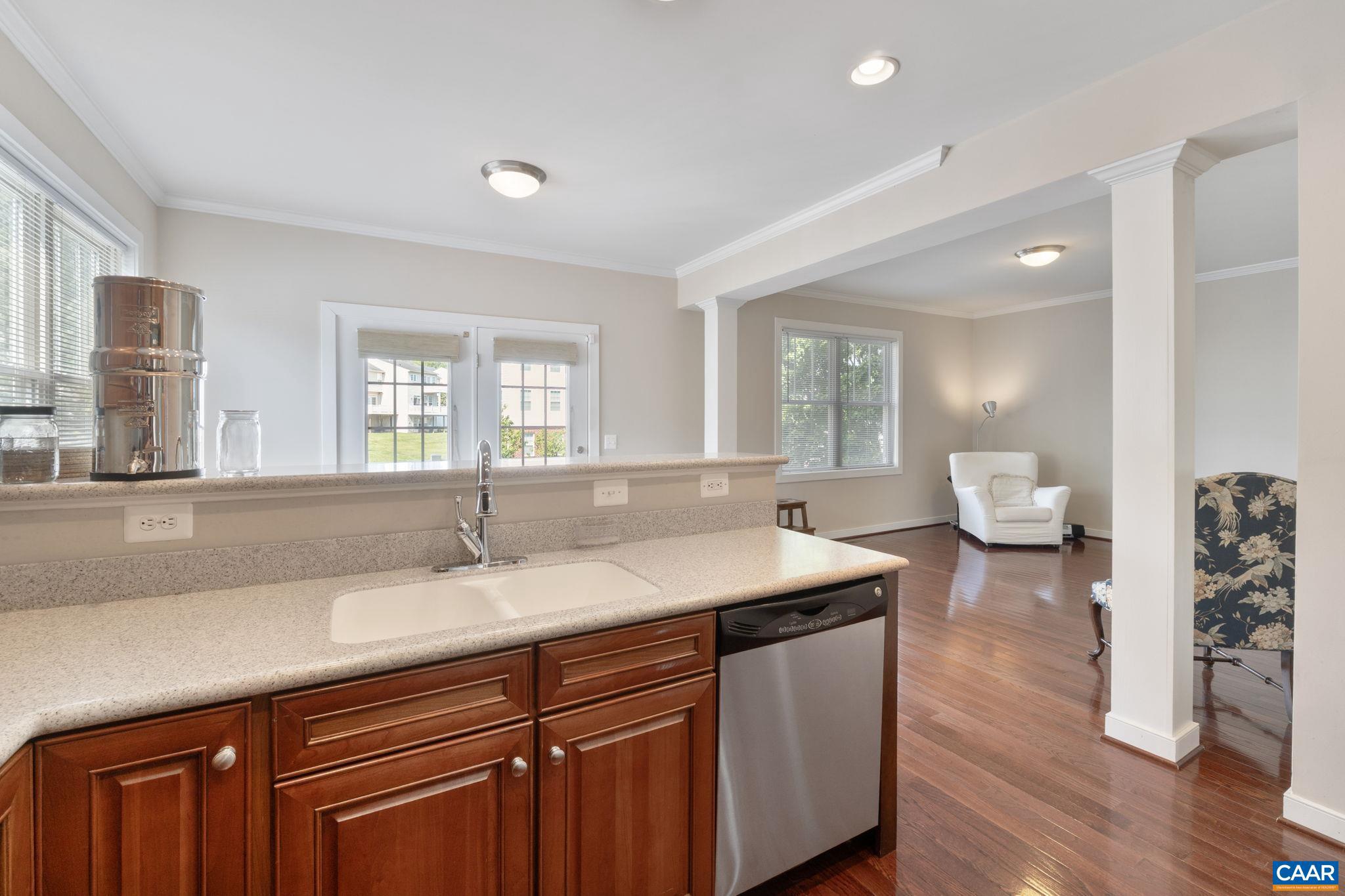 PAVILIONS AT PANTOPS - Residential