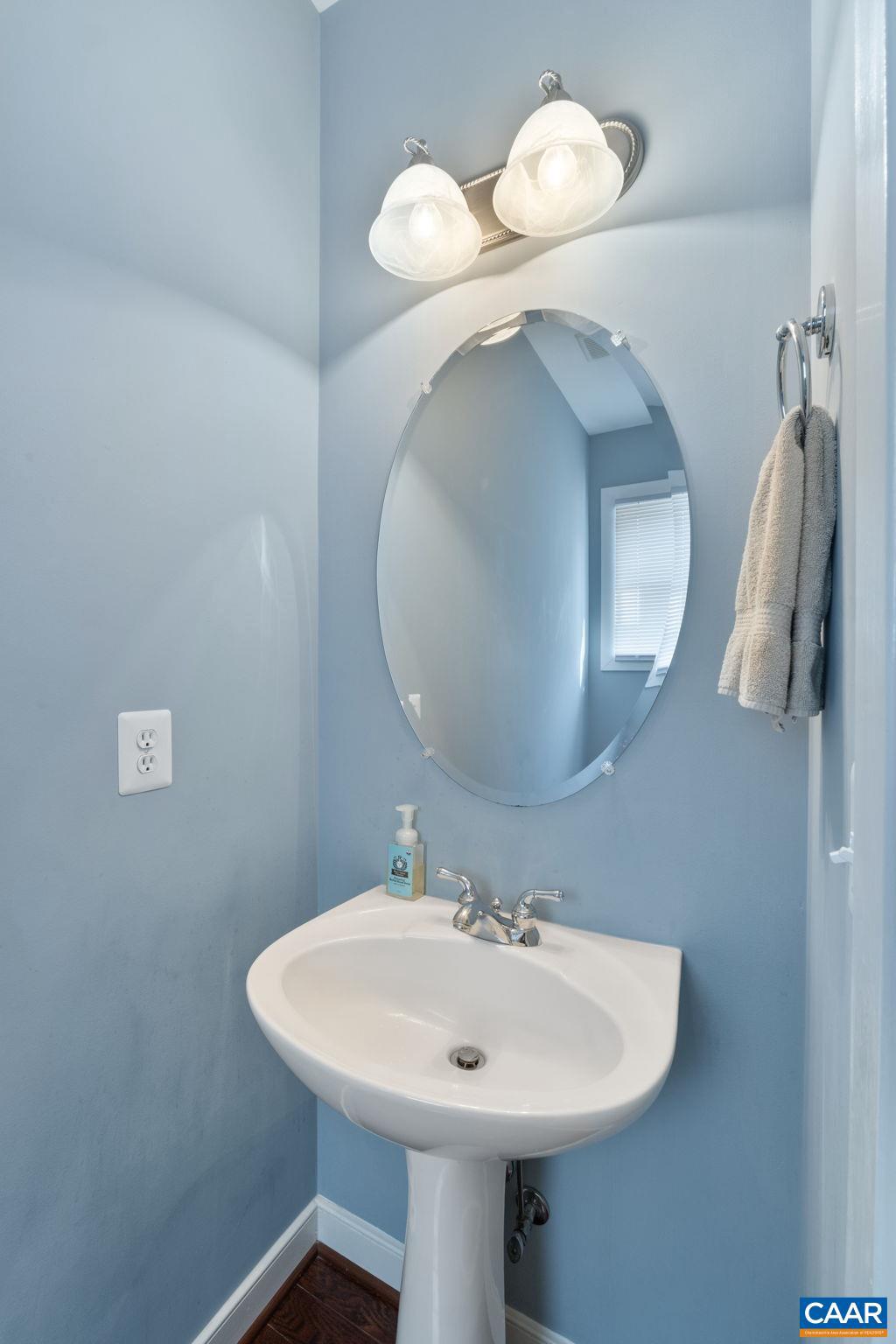 PAVILIONS AT PANTOPS - Residential