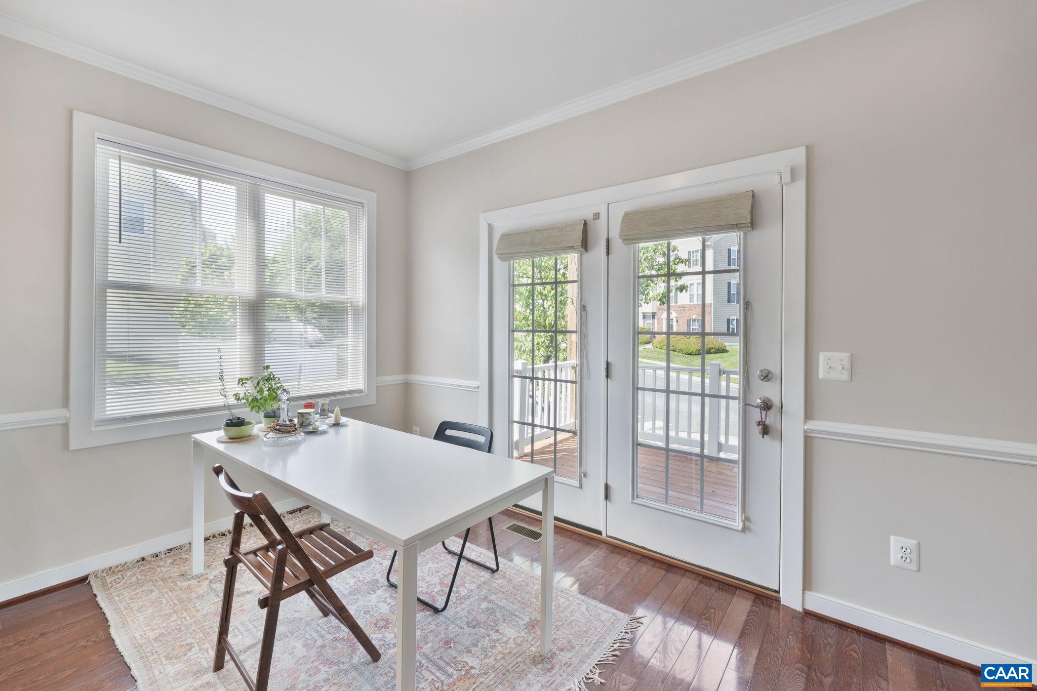 PAVILIONS AT PANTOPS - Residential