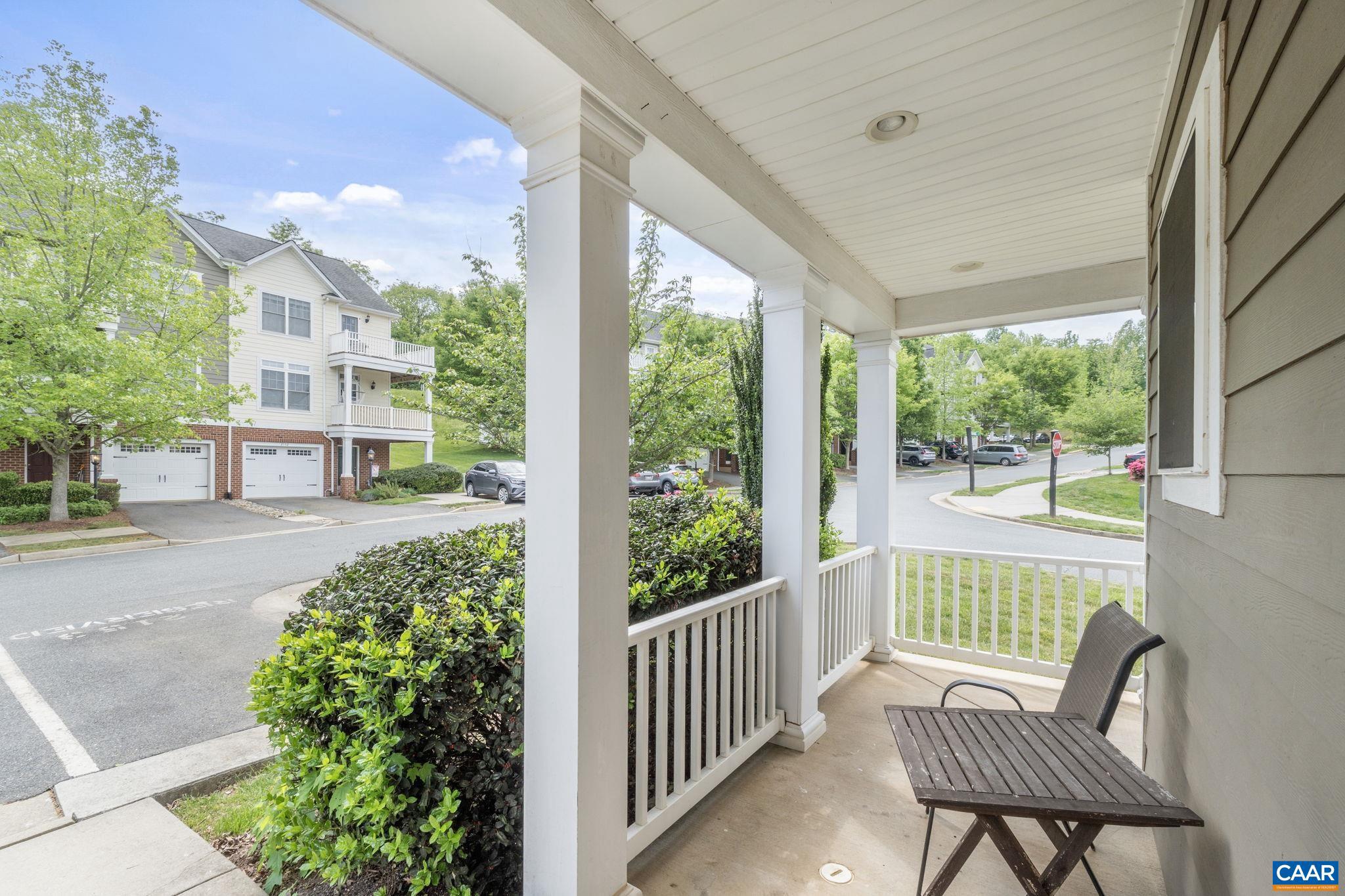 PAVILIONS AT PANTOPS - Residential