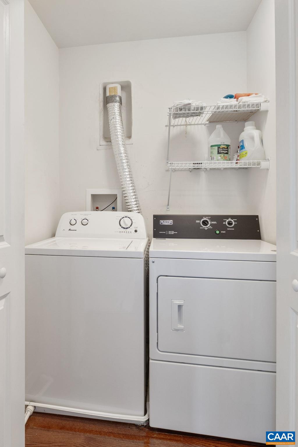 PAVILIONS AT PANTOPS - Residential