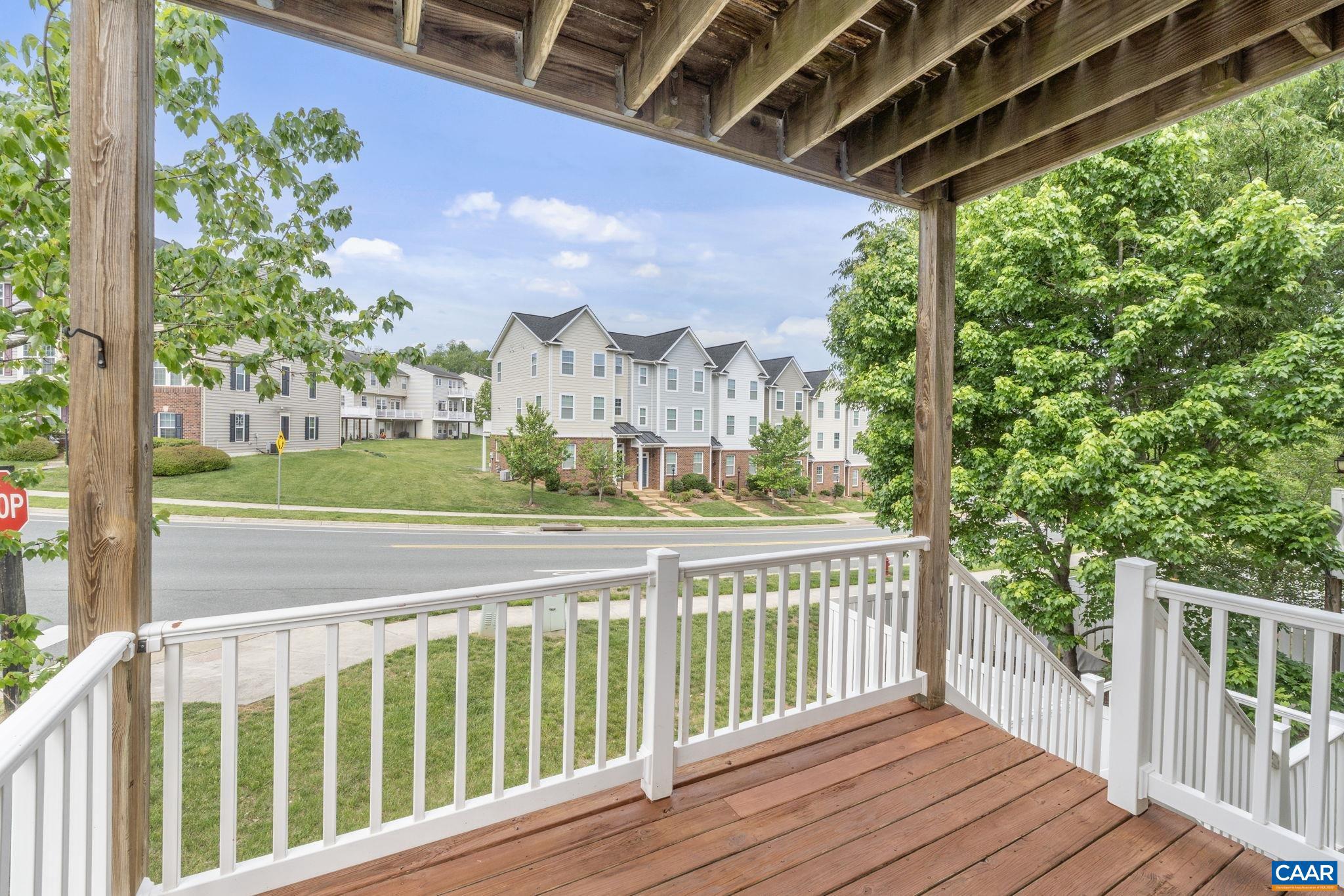 PAVILIONS AT PANTOPS - Residential