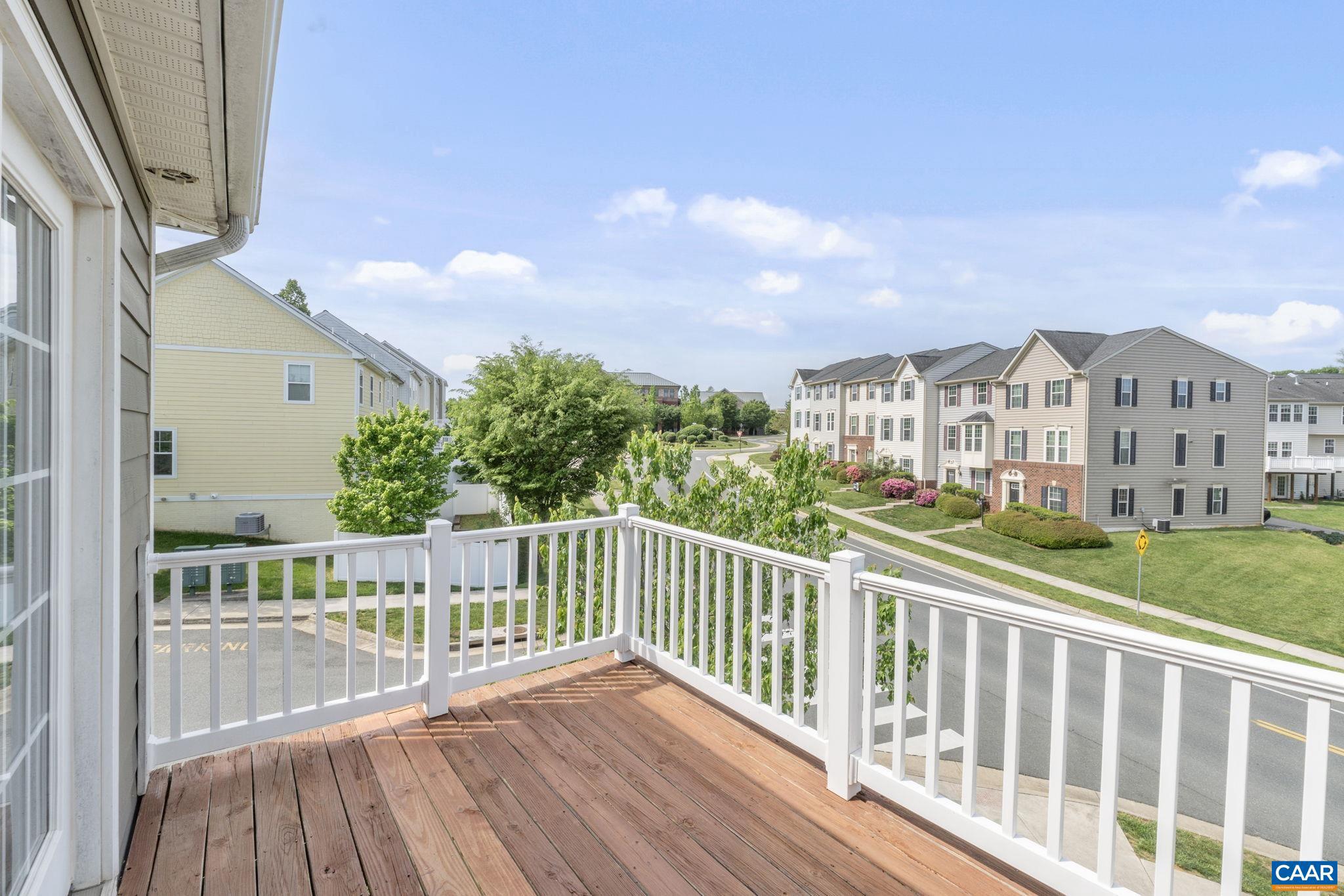 PAVILIONS AT PANTOPS - Residential