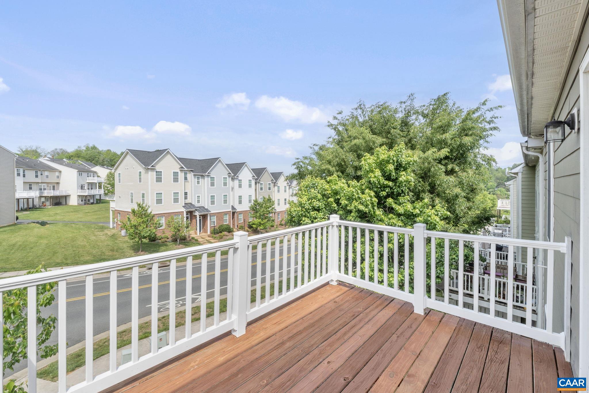 PAVILIONS AT PANTOPS - Residential