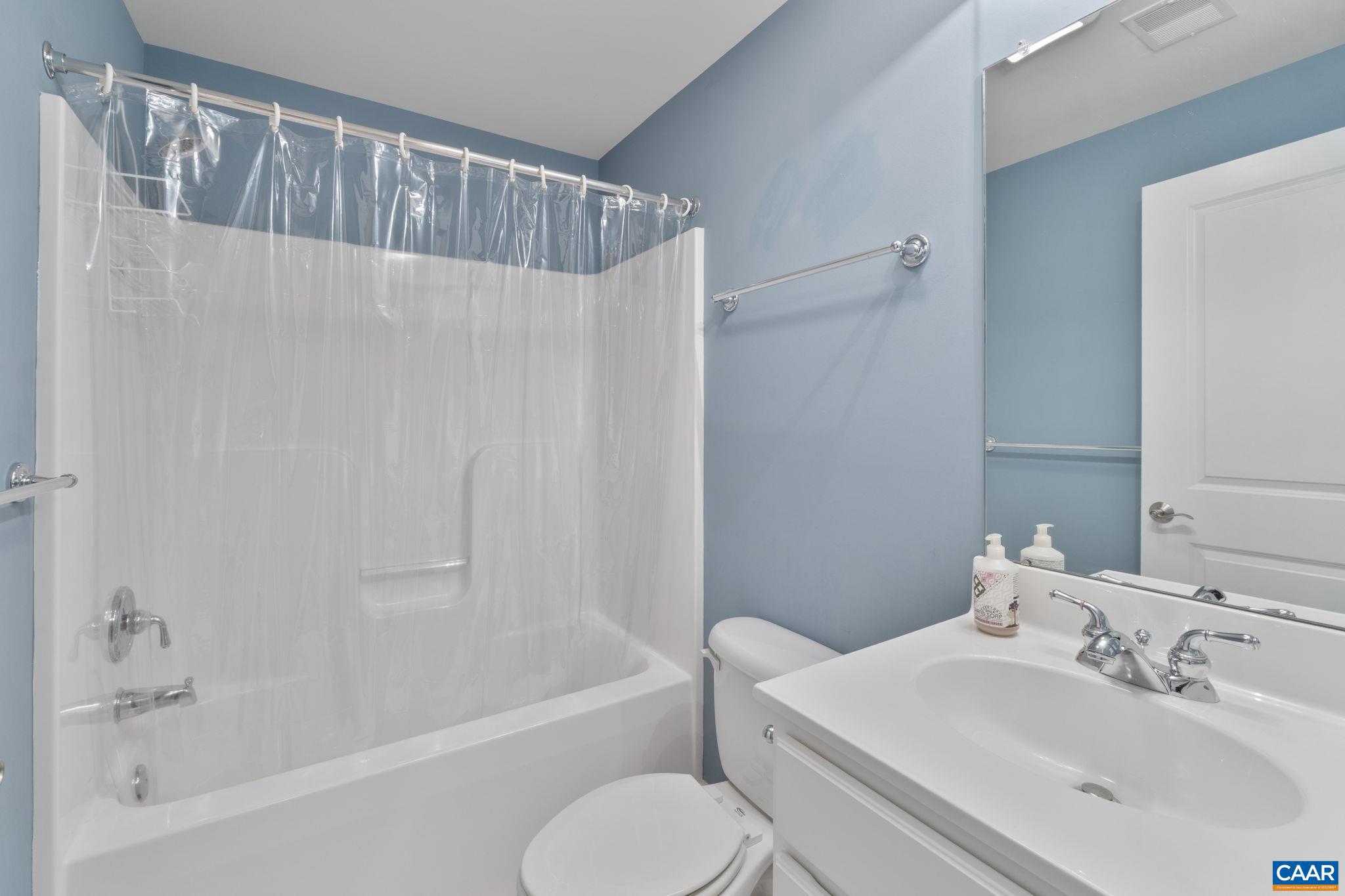 PAVILIONS AT PANTOPS - Residential