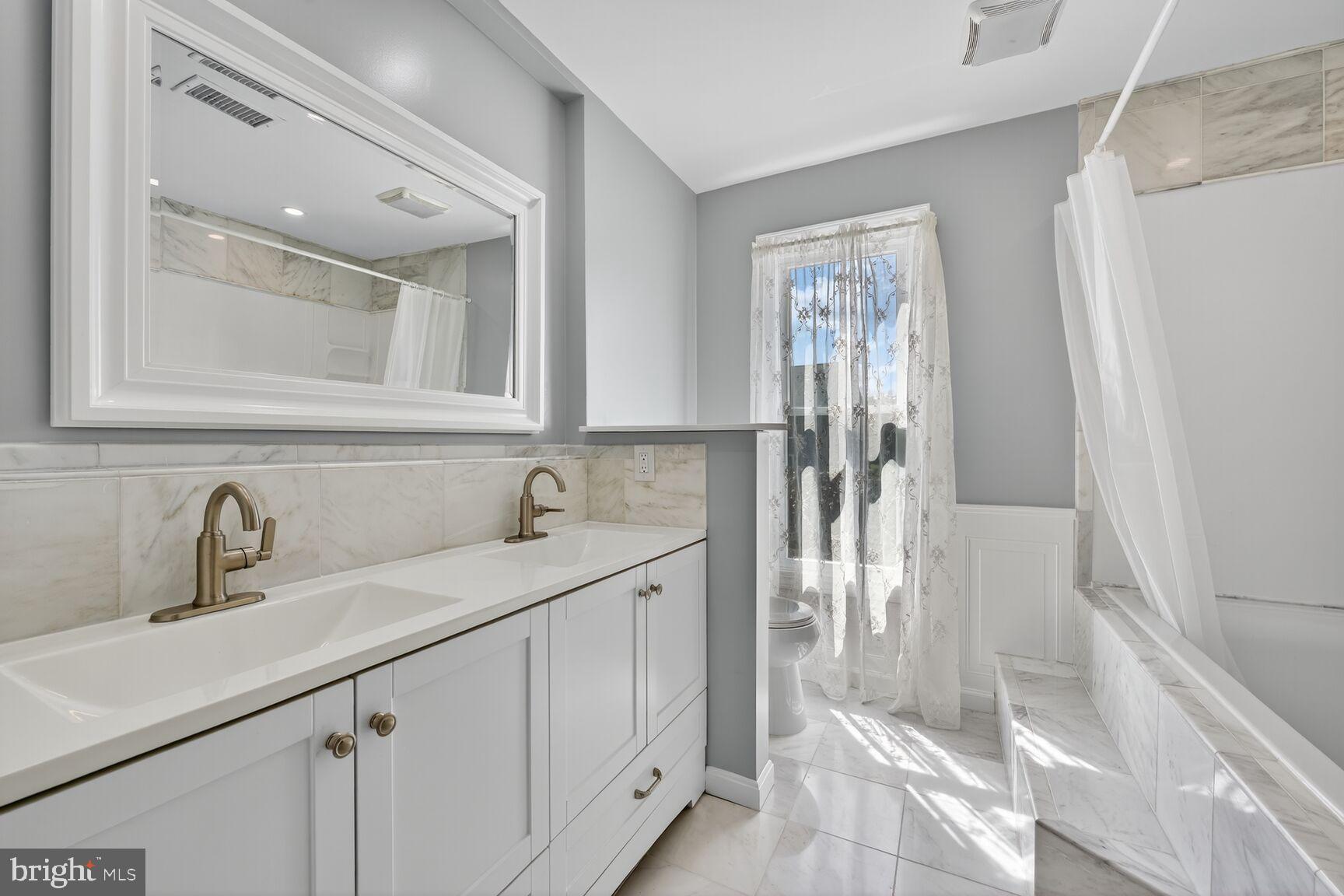 POTOMAC TERRACE - Residential