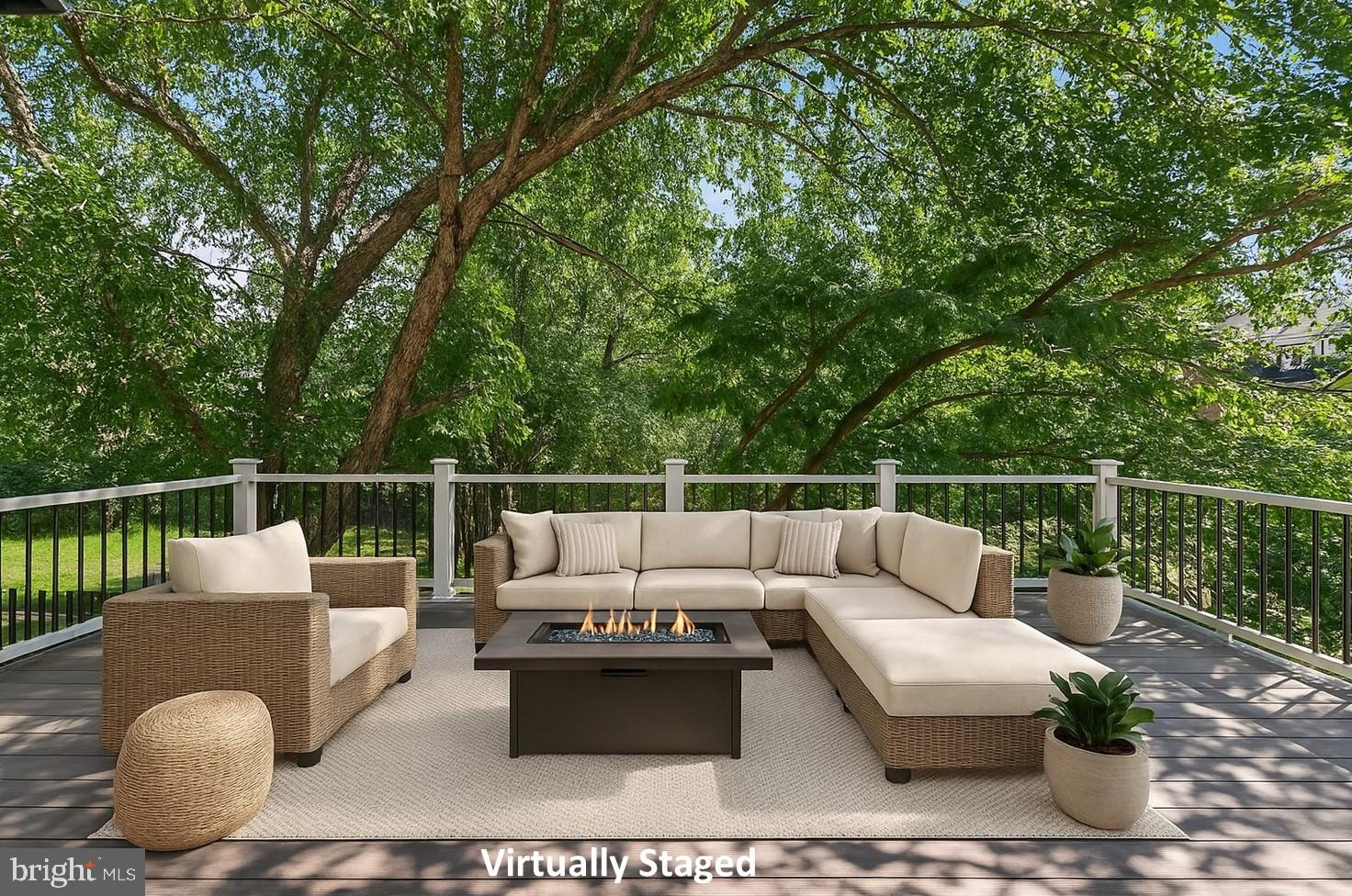 POTOMAC TERRACE - Residential