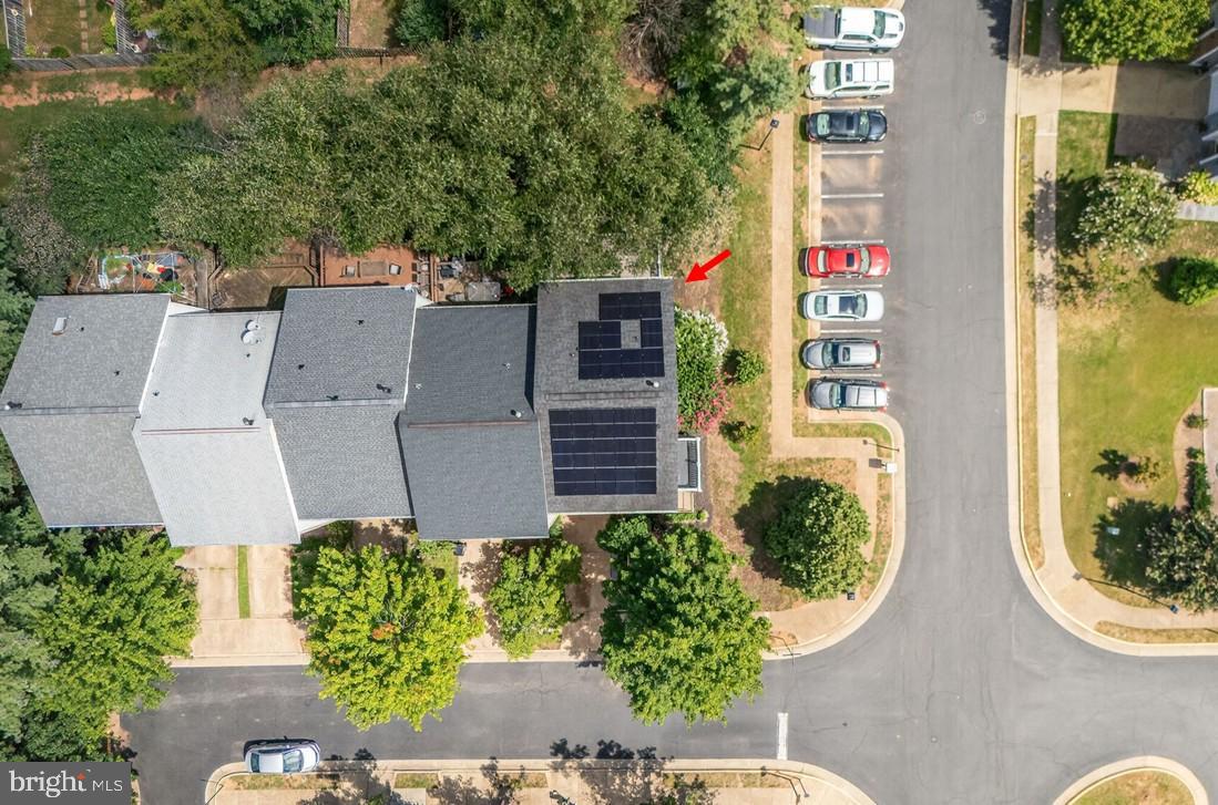 POTOMAC TERRACE - Residential