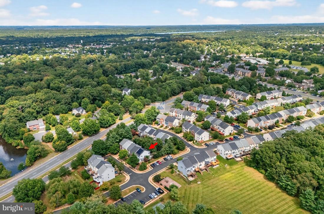 POTOMAC TERRACE - Residential
