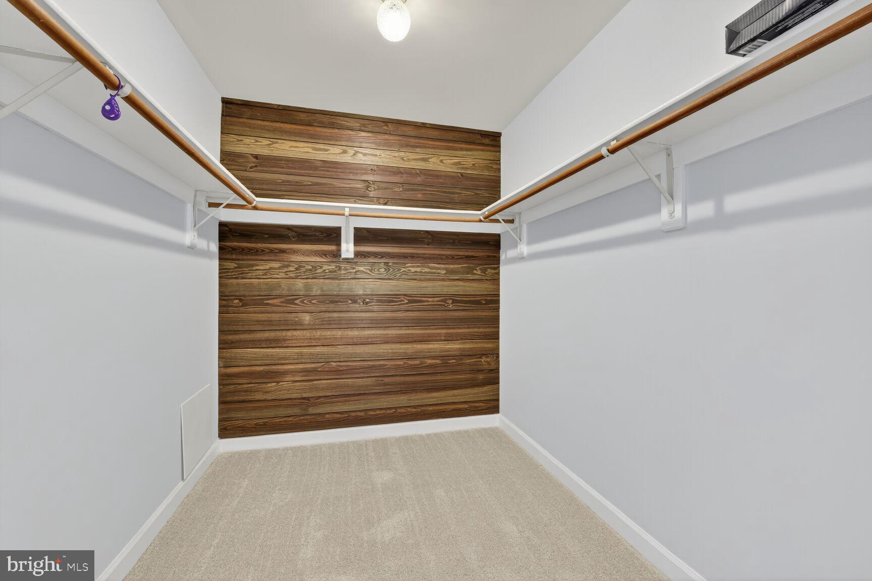 POTOMAC TERRACE - Residential