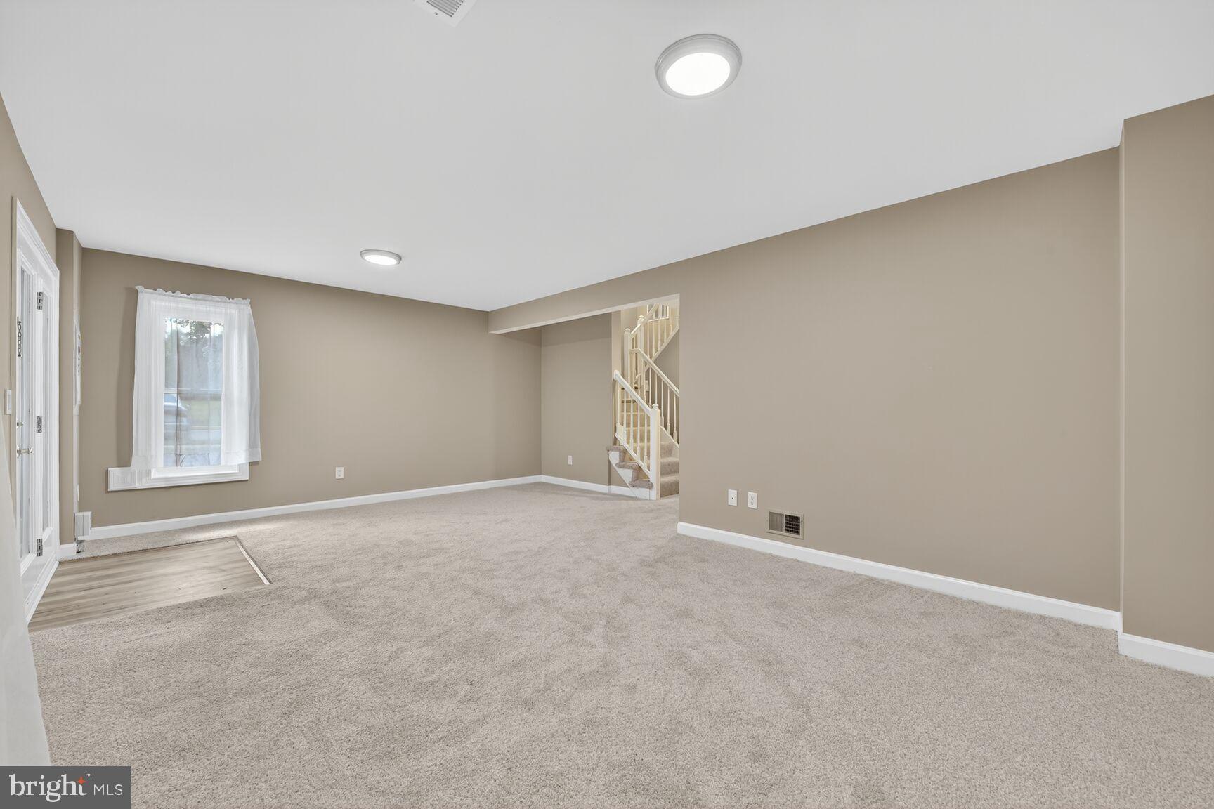 POTOMAC TERRACE - Residential