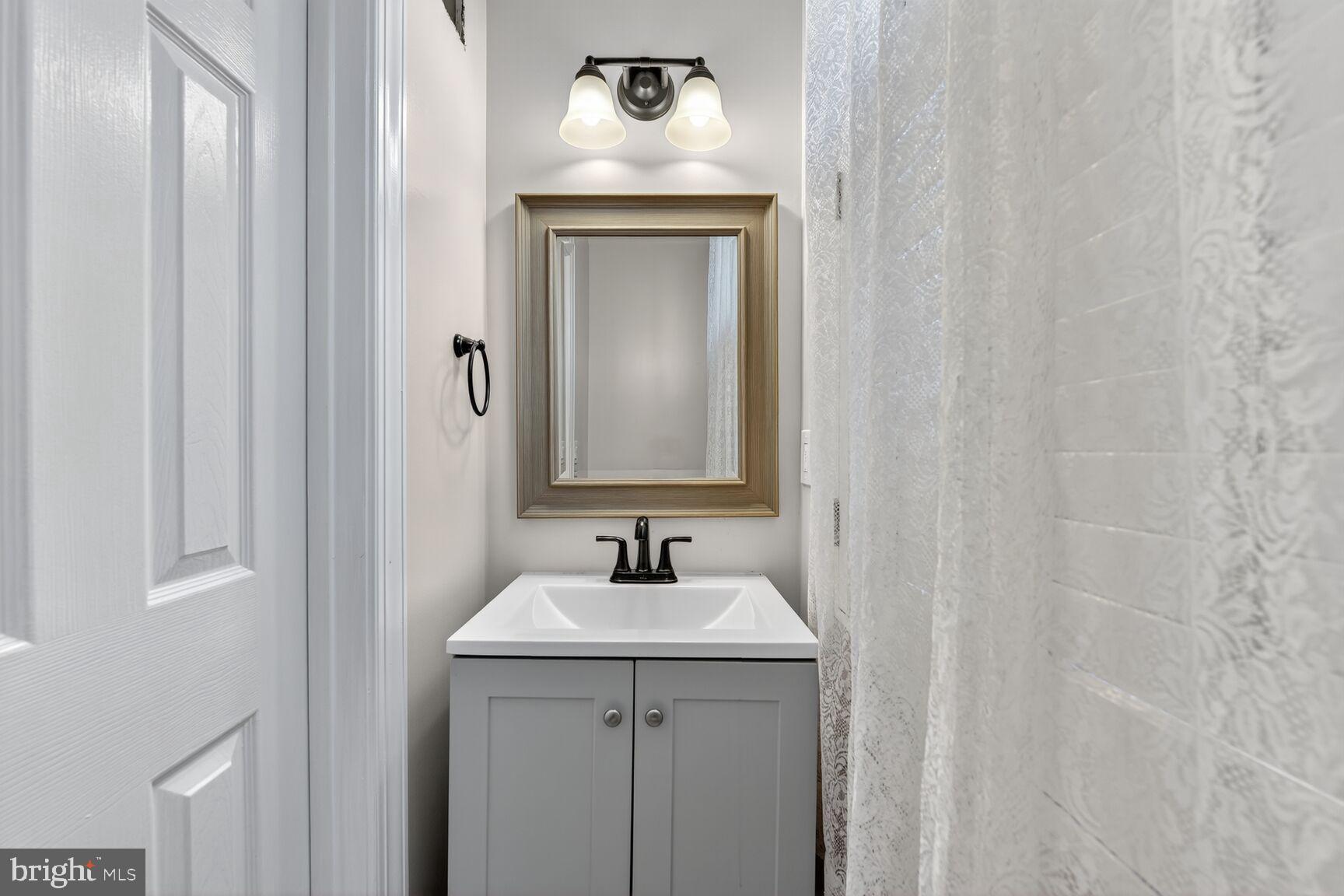 POTOMAC TERRACE - Residential