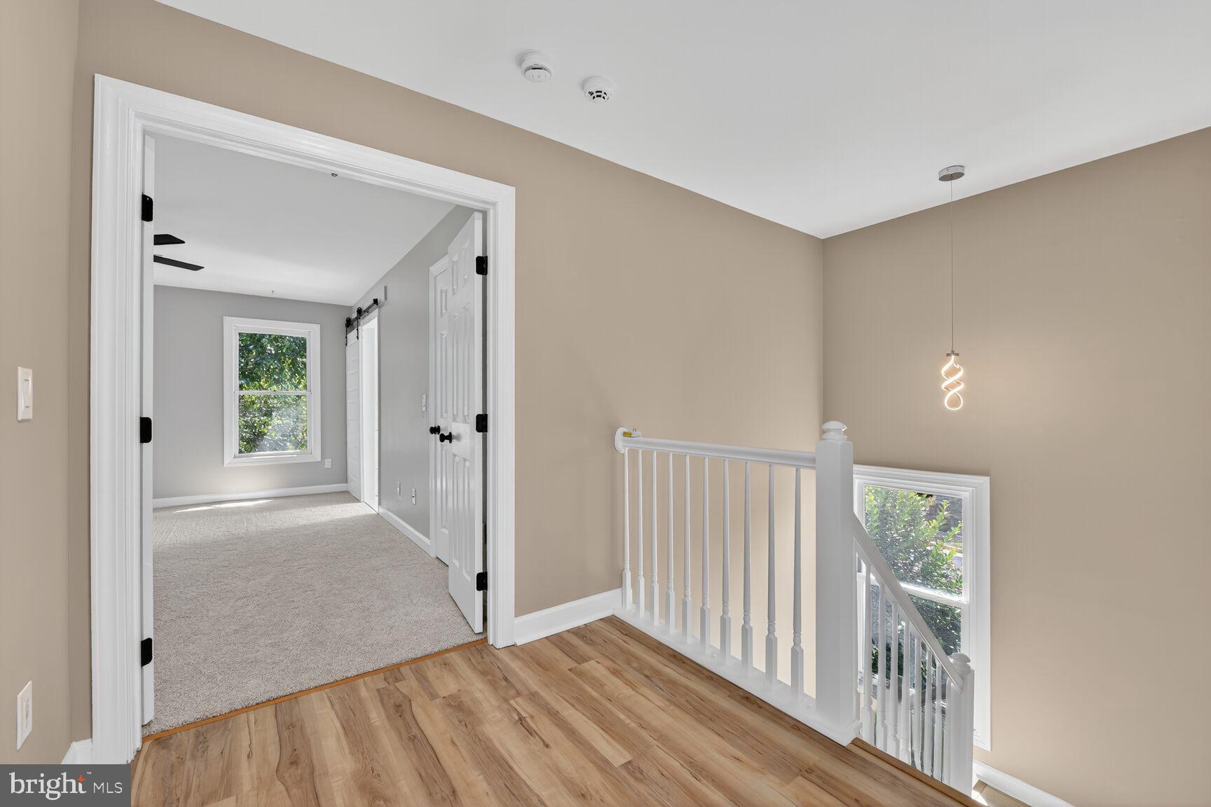 POTOMAC TERRACE - Residential