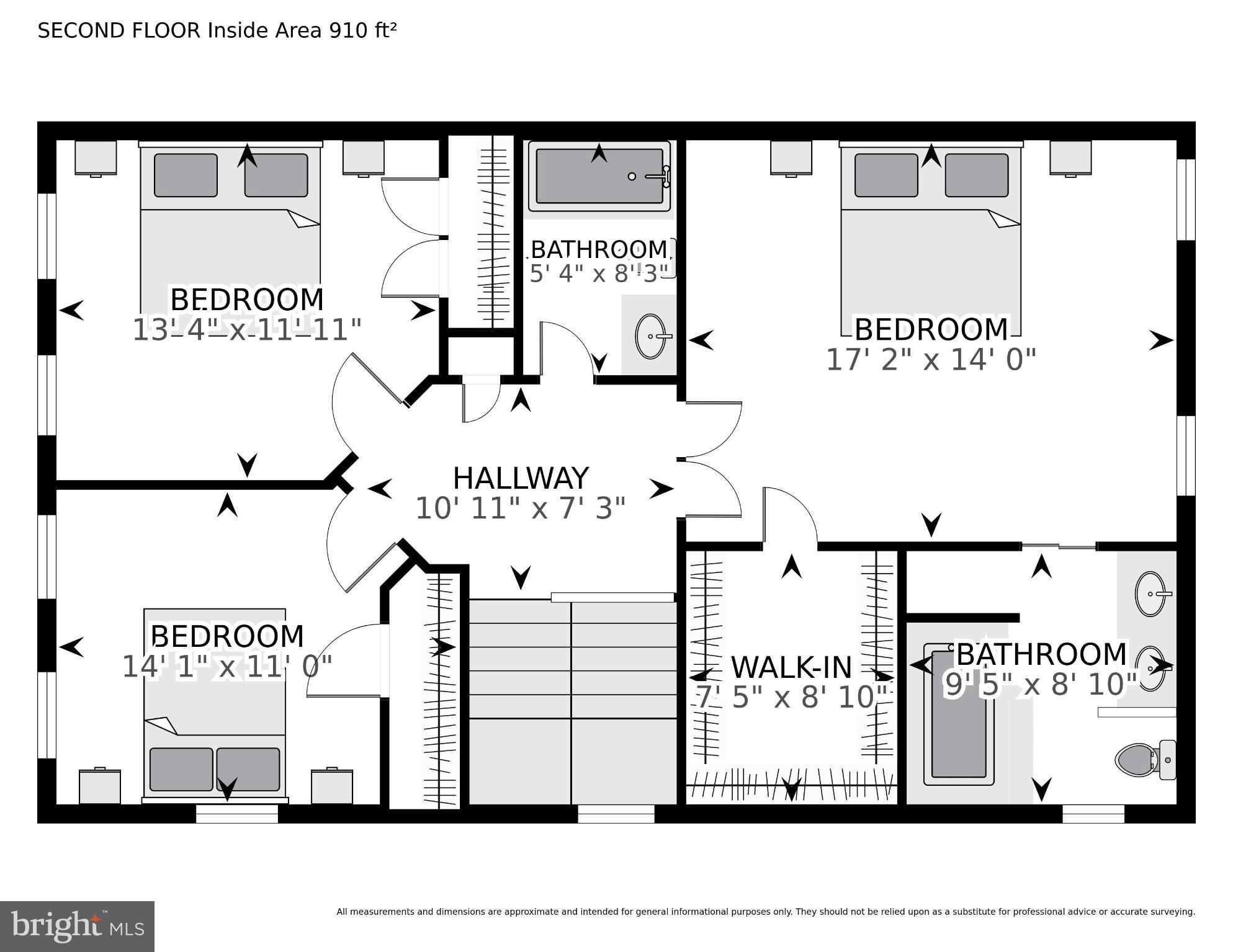 POTOMAC TERRACE - Residential