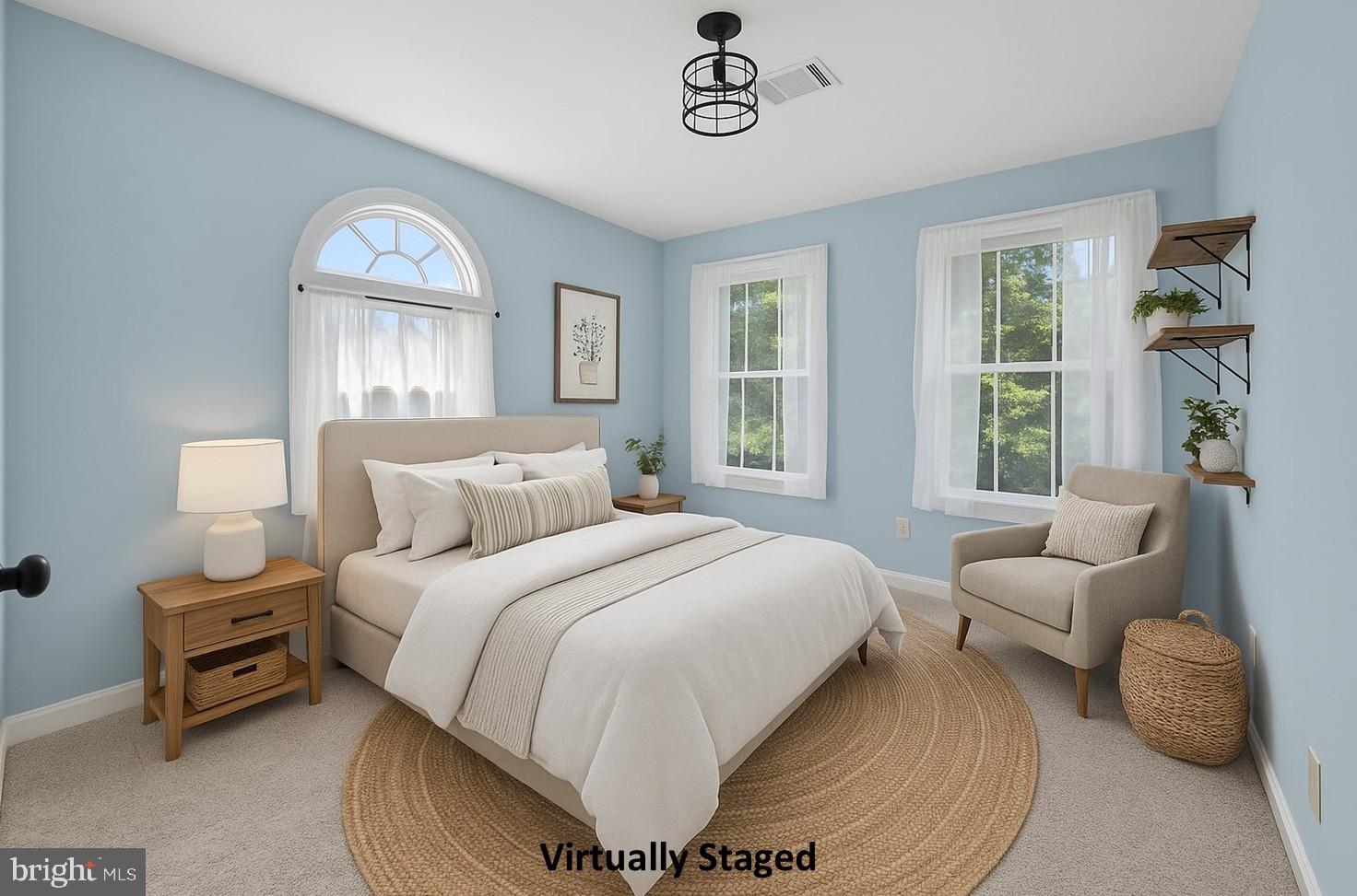 POTOMAC TERRACE - Residential