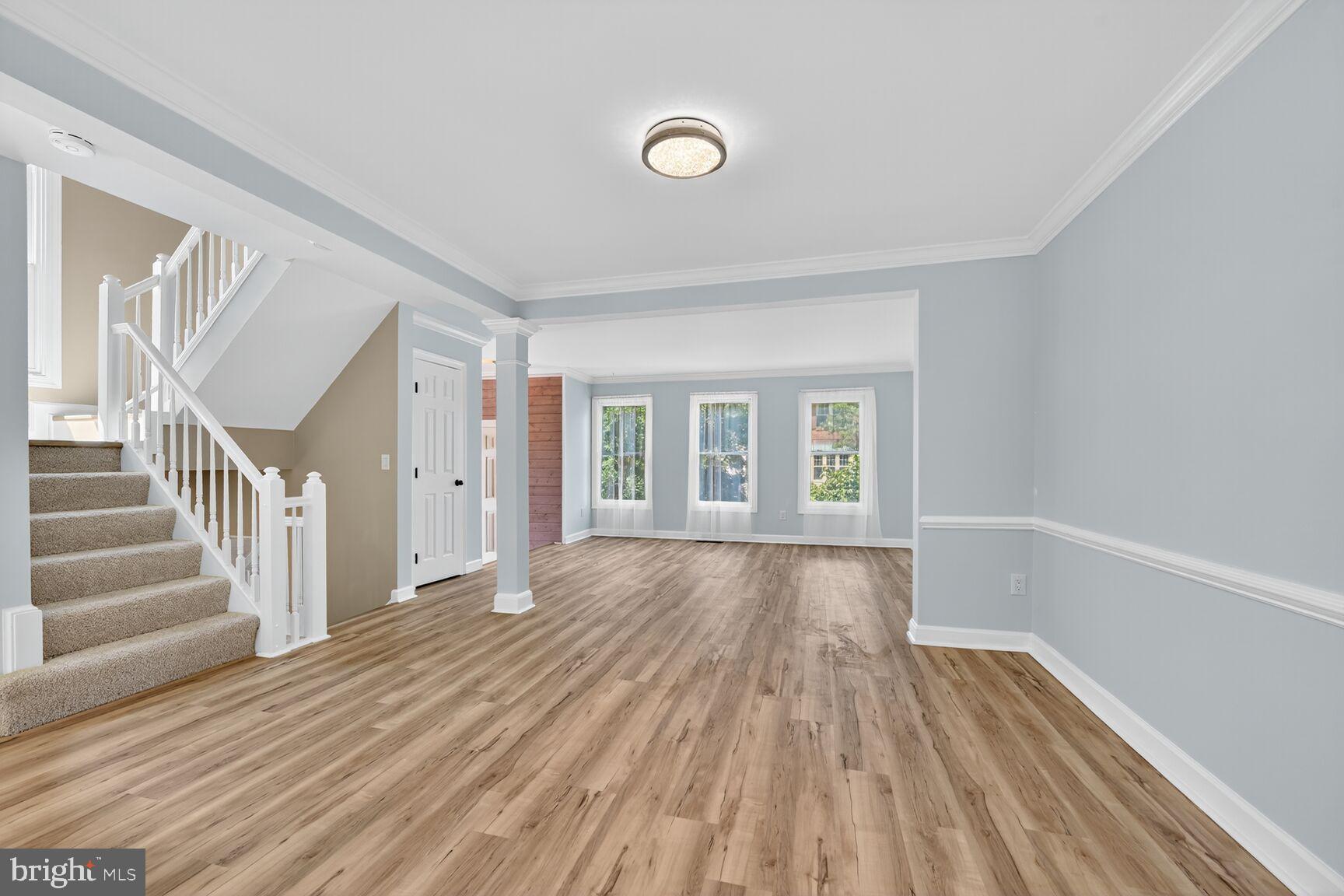 POTOMAC TERRACE - Residential