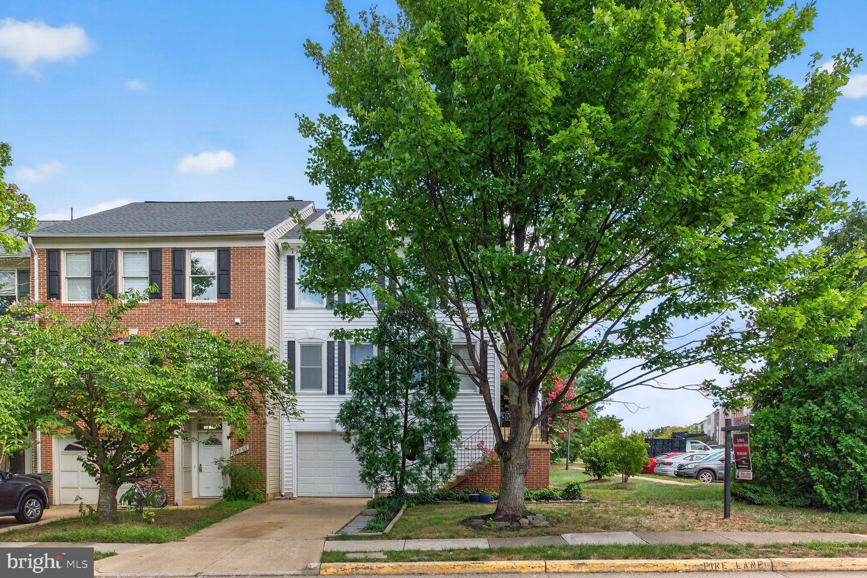 POTOMAC TERRACE - Residential