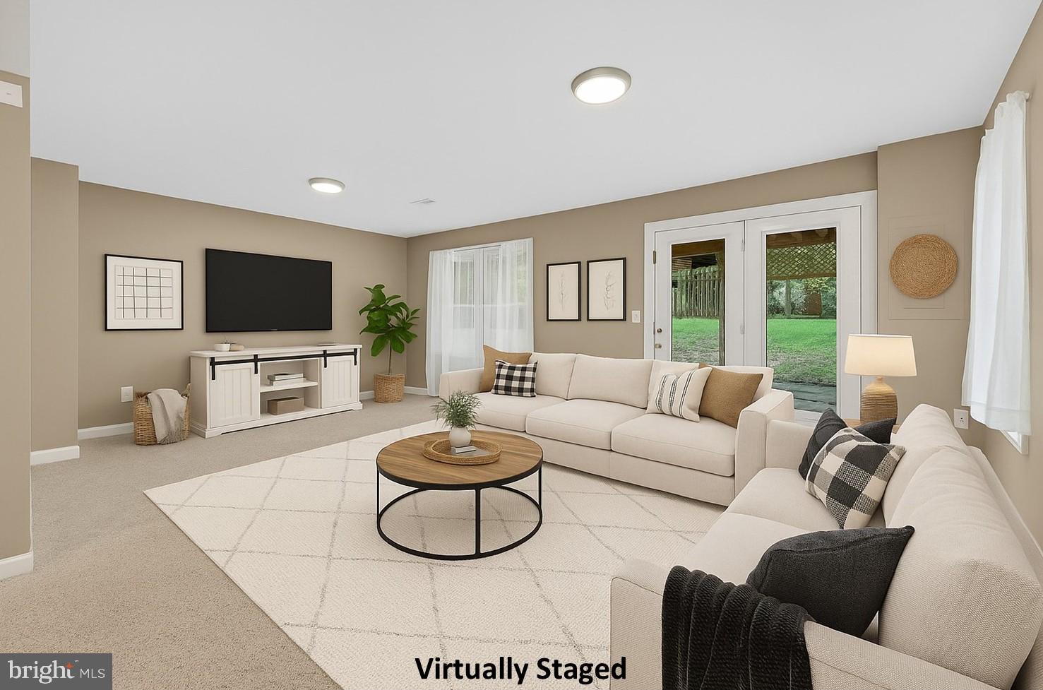 POTOMAC TERRACE - Residential