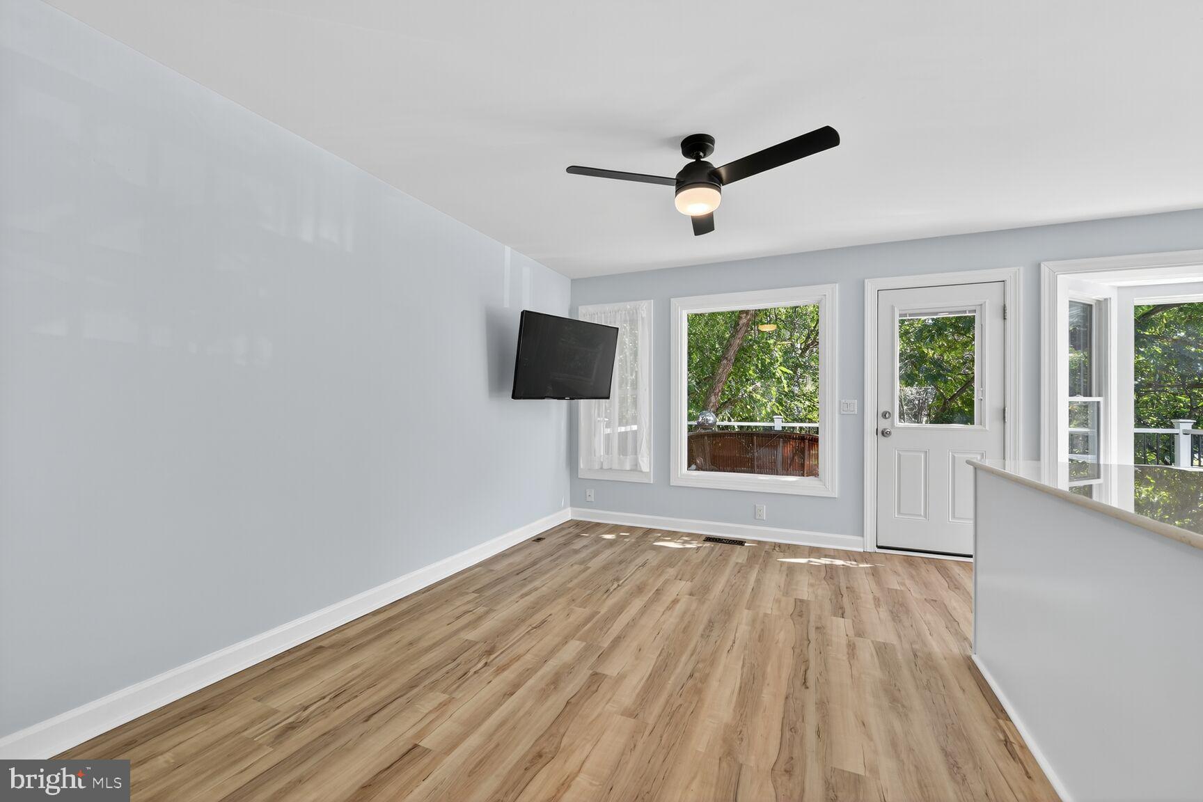 POTOMAC TERRACE - Residential