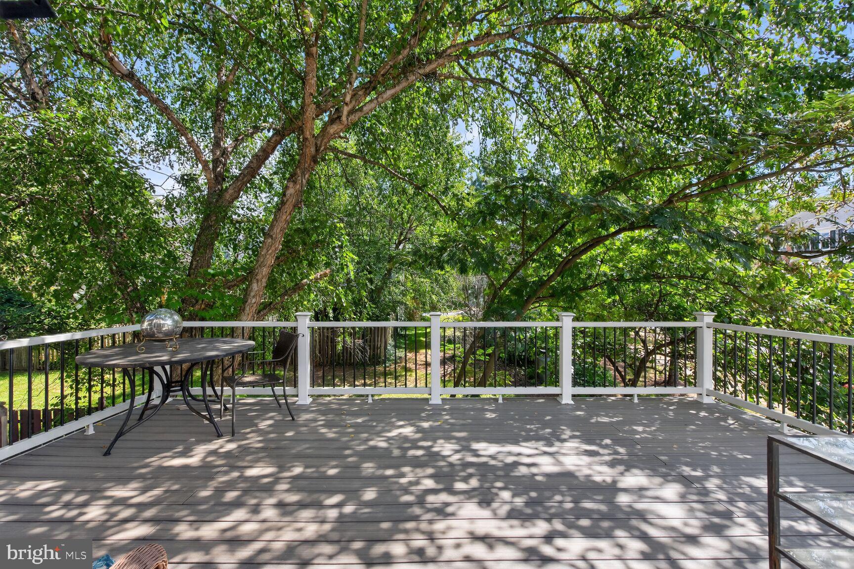 POTOMAC TERRACE - Residential