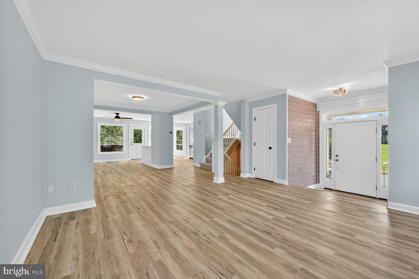 POTOMAC TERRACE - Residential