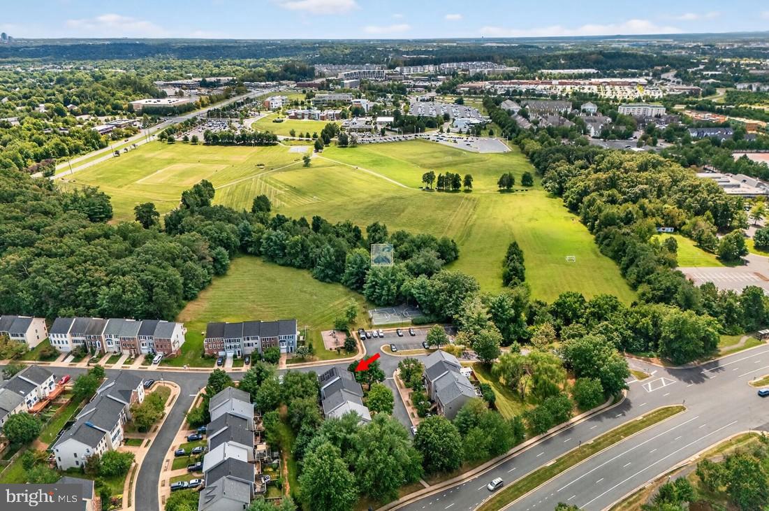 POTOMAC TERRACE - Residential