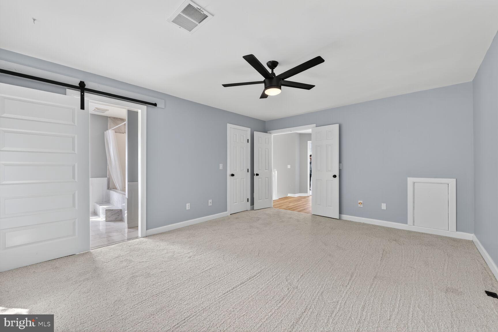 POTOMAC TERRACE - Residential