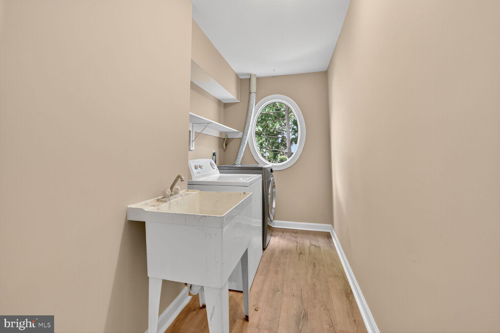 POTOMAC TERRACE - Residential