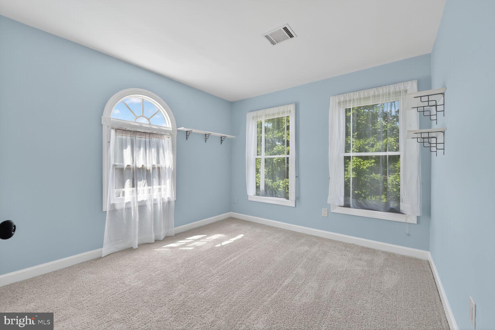 POTOMAC TERRACE - Residential