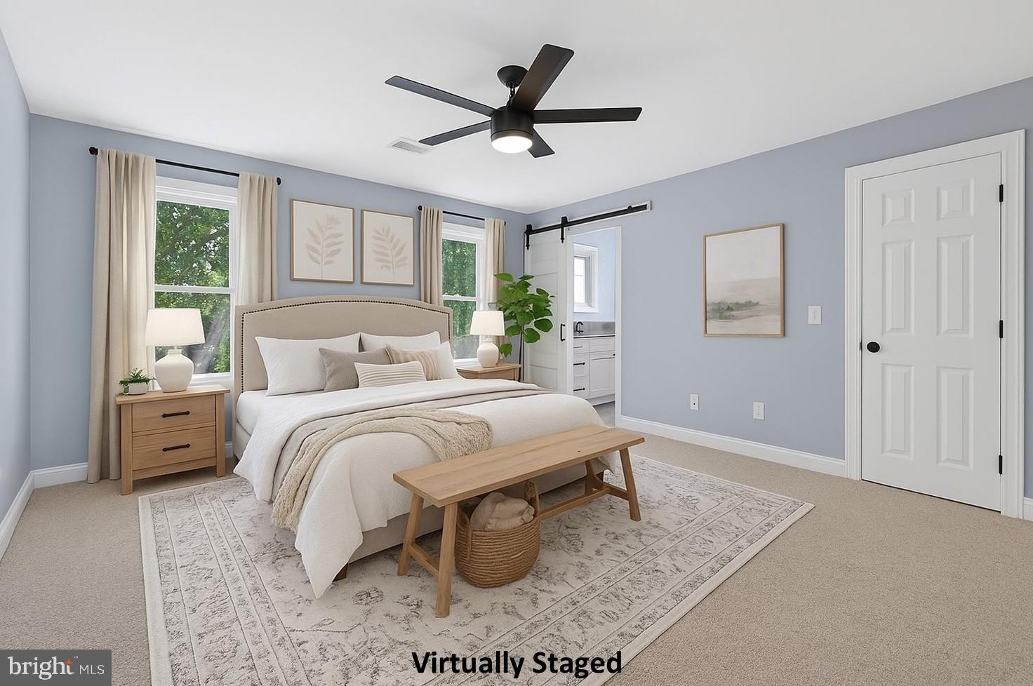 POTOMAC TERRACE - Residential