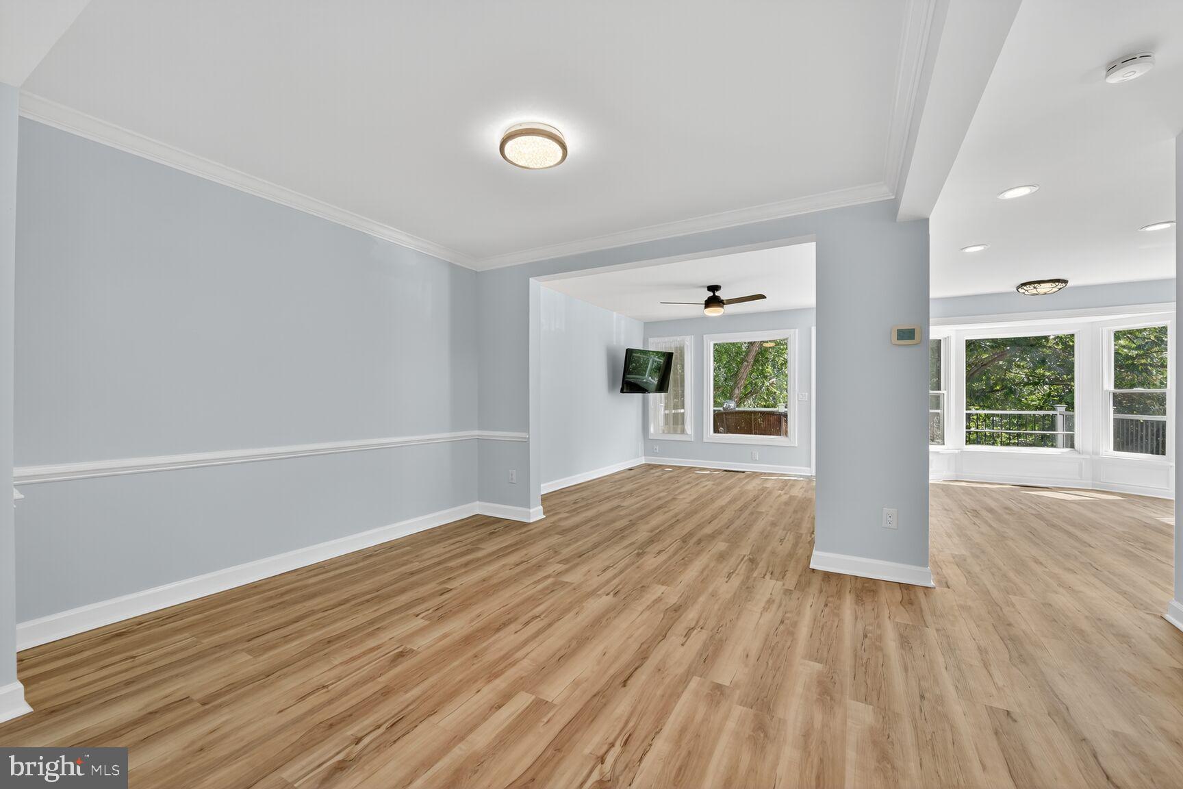 POTOMAC TERRACE - Residential