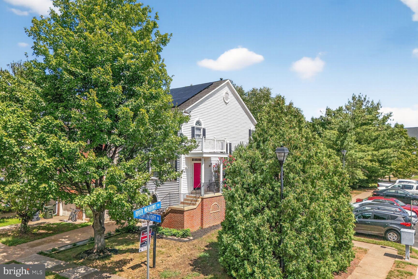 POTOMAC TERRACE - Residential