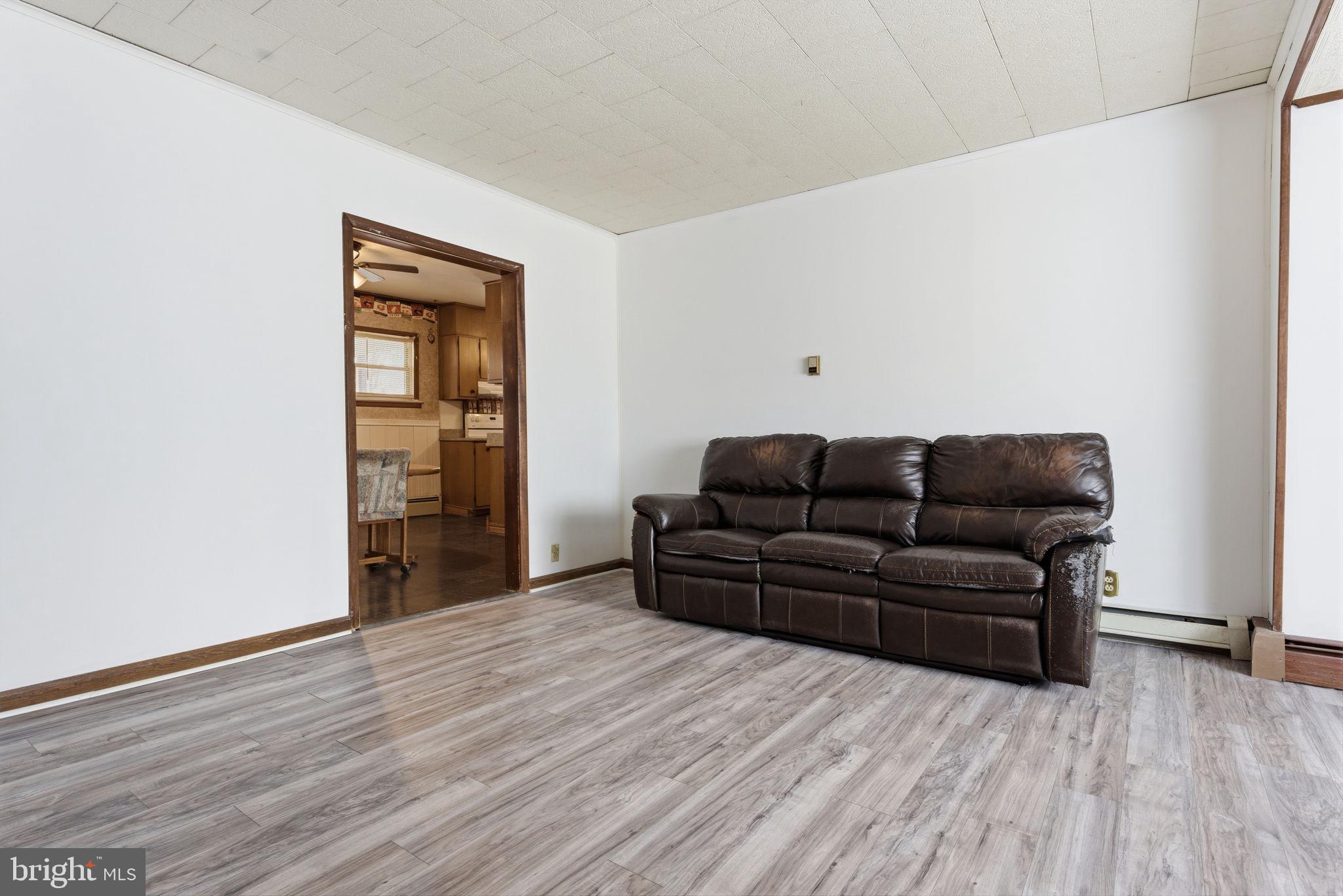 CROYDON - Residential