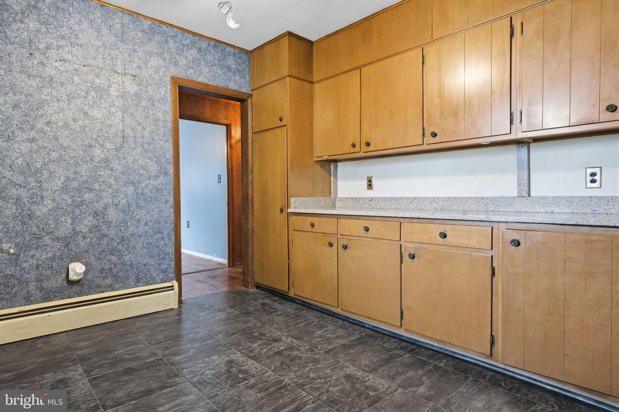 CROYDON - Residential