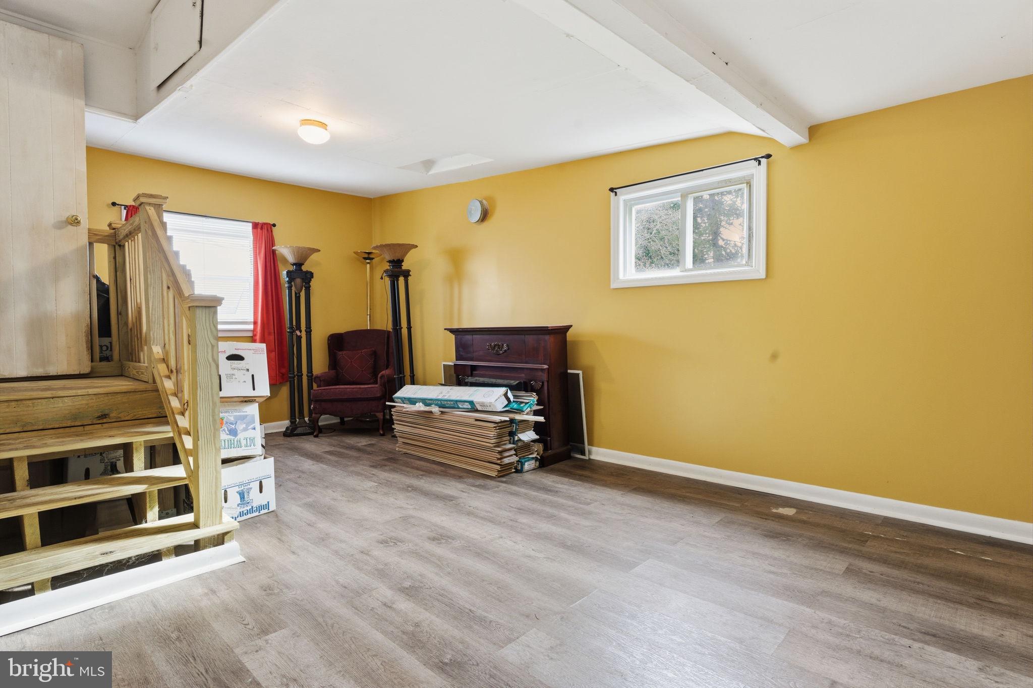 CROYDON - Residential