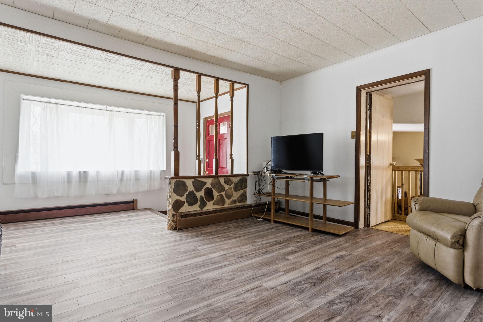 CROYDON - Residential