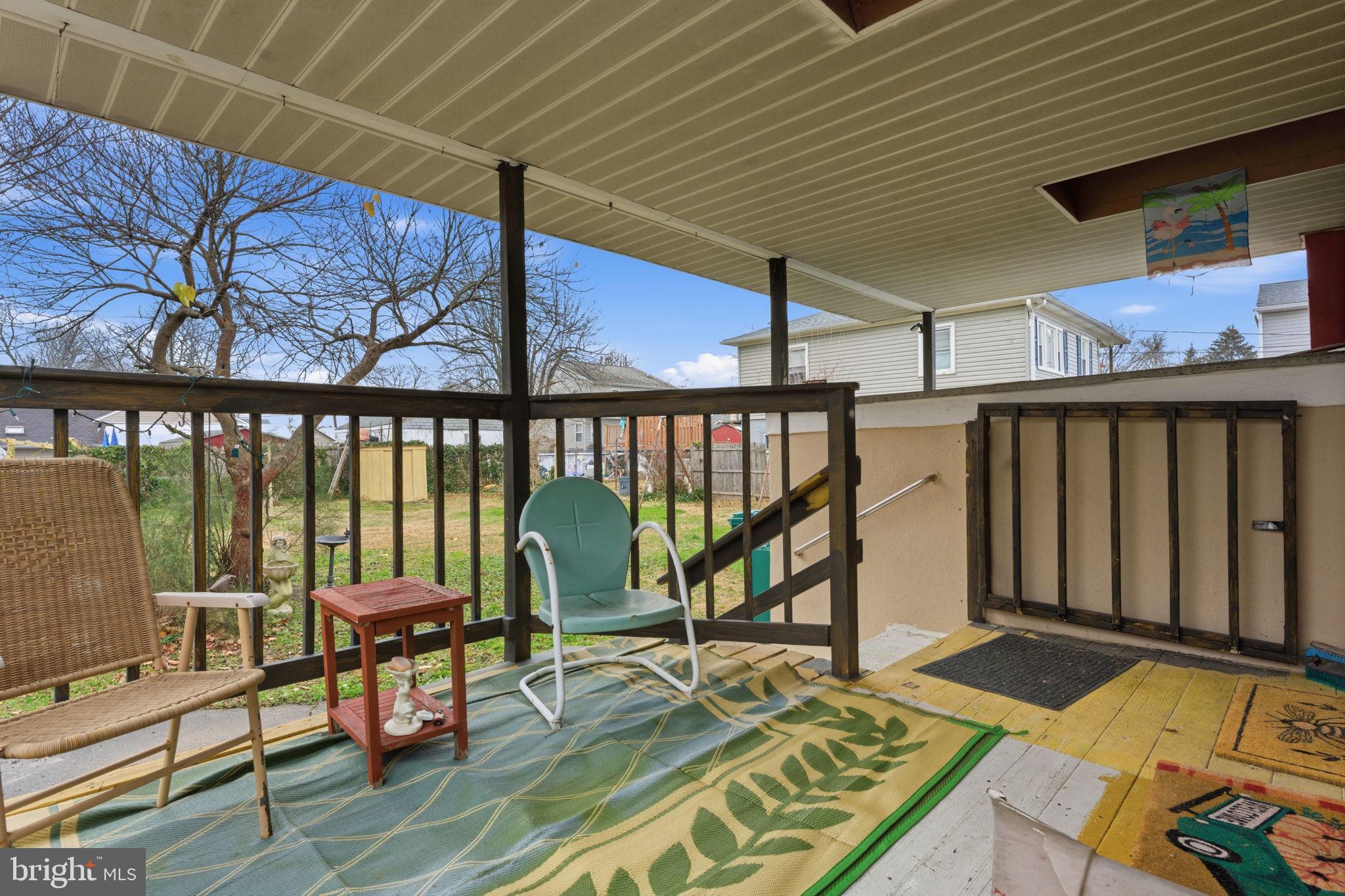 CROYDON - Residential