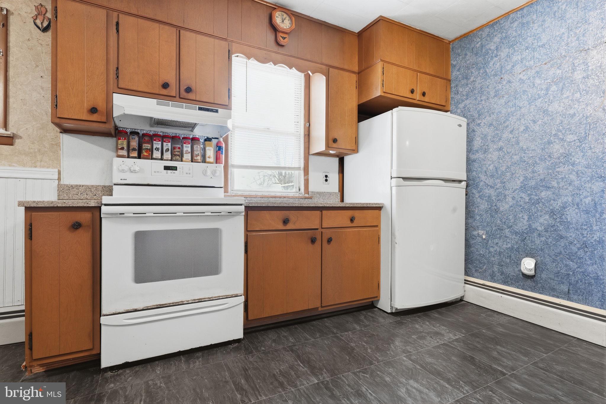 CROYDON - Residential