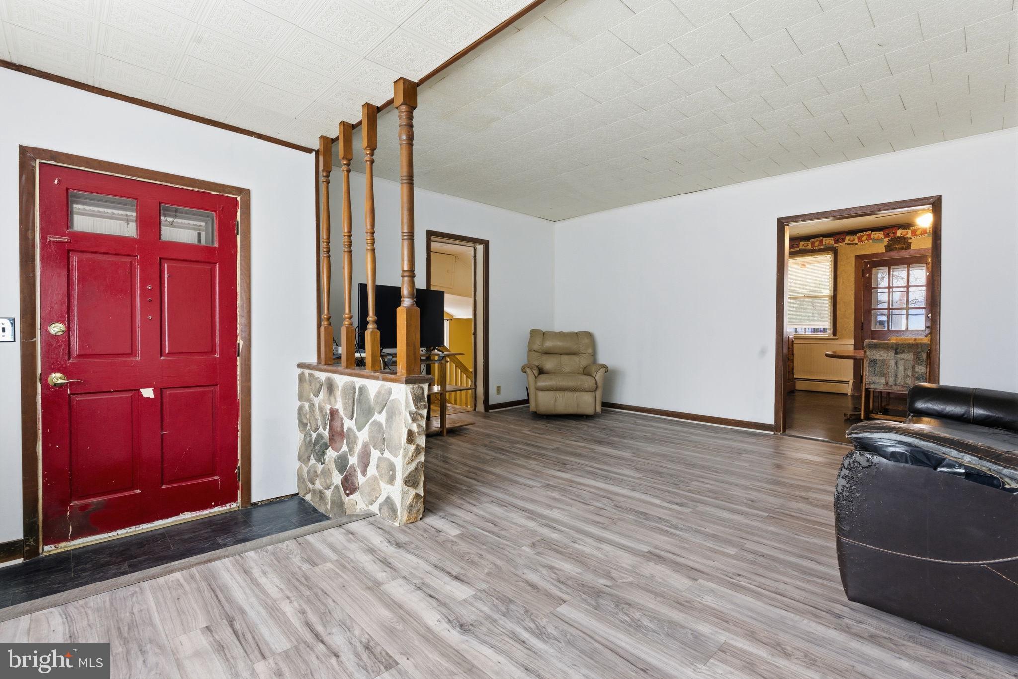 CROYDON - Residential