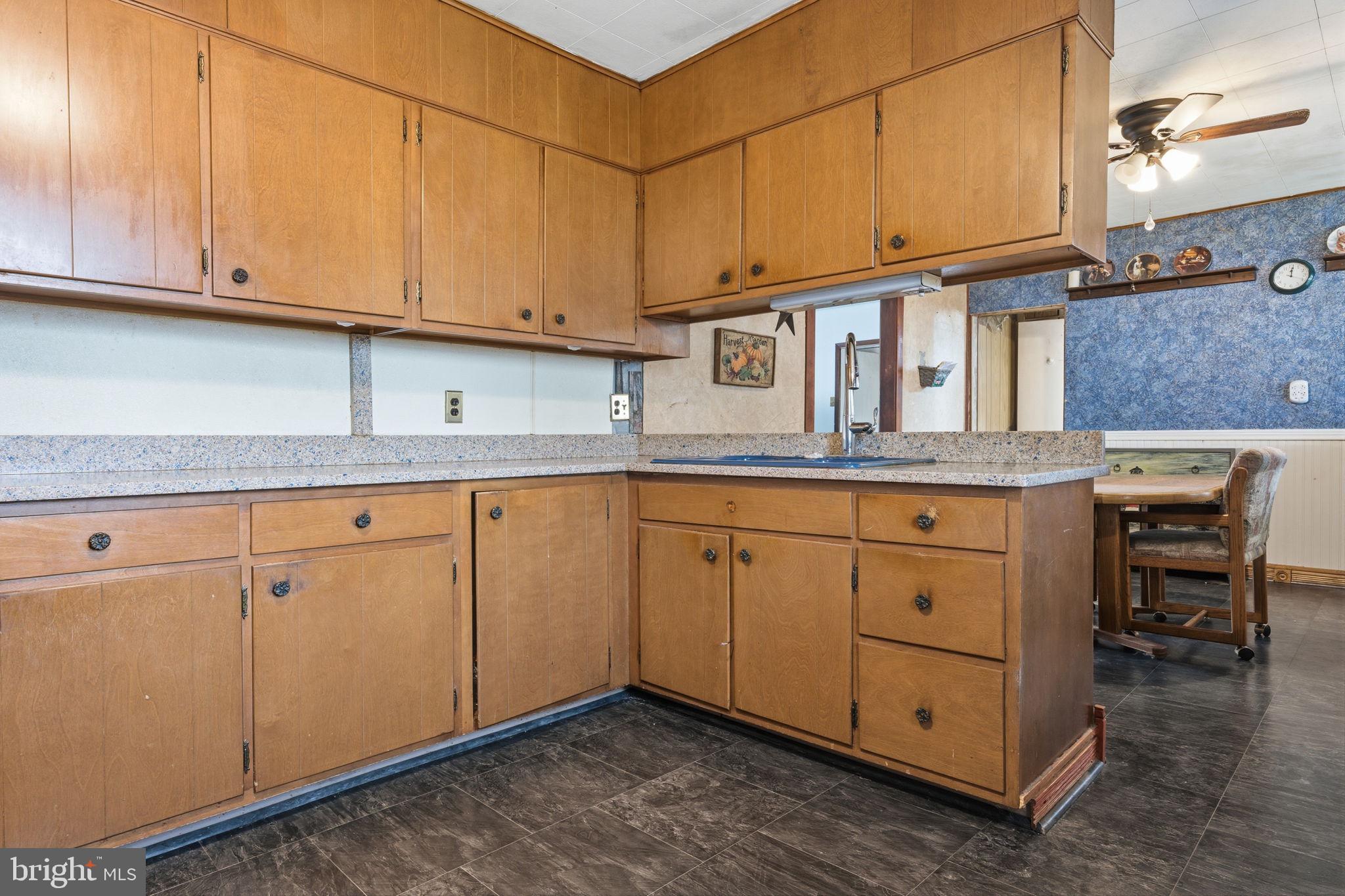 CROYDON - Residential