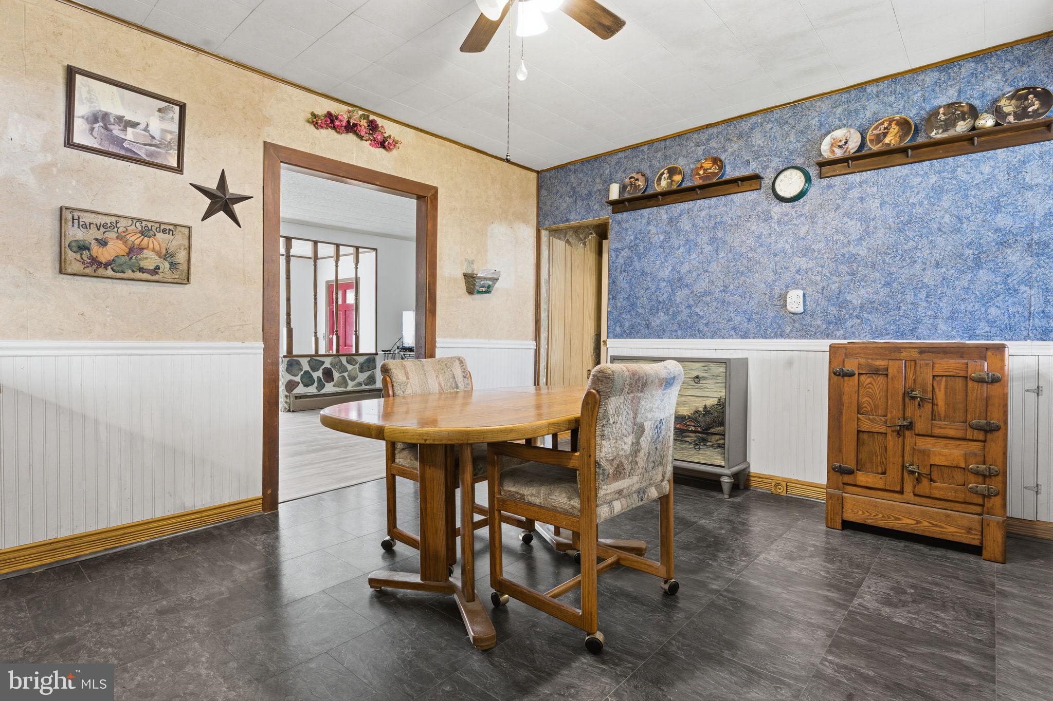 CROYDON - Residential