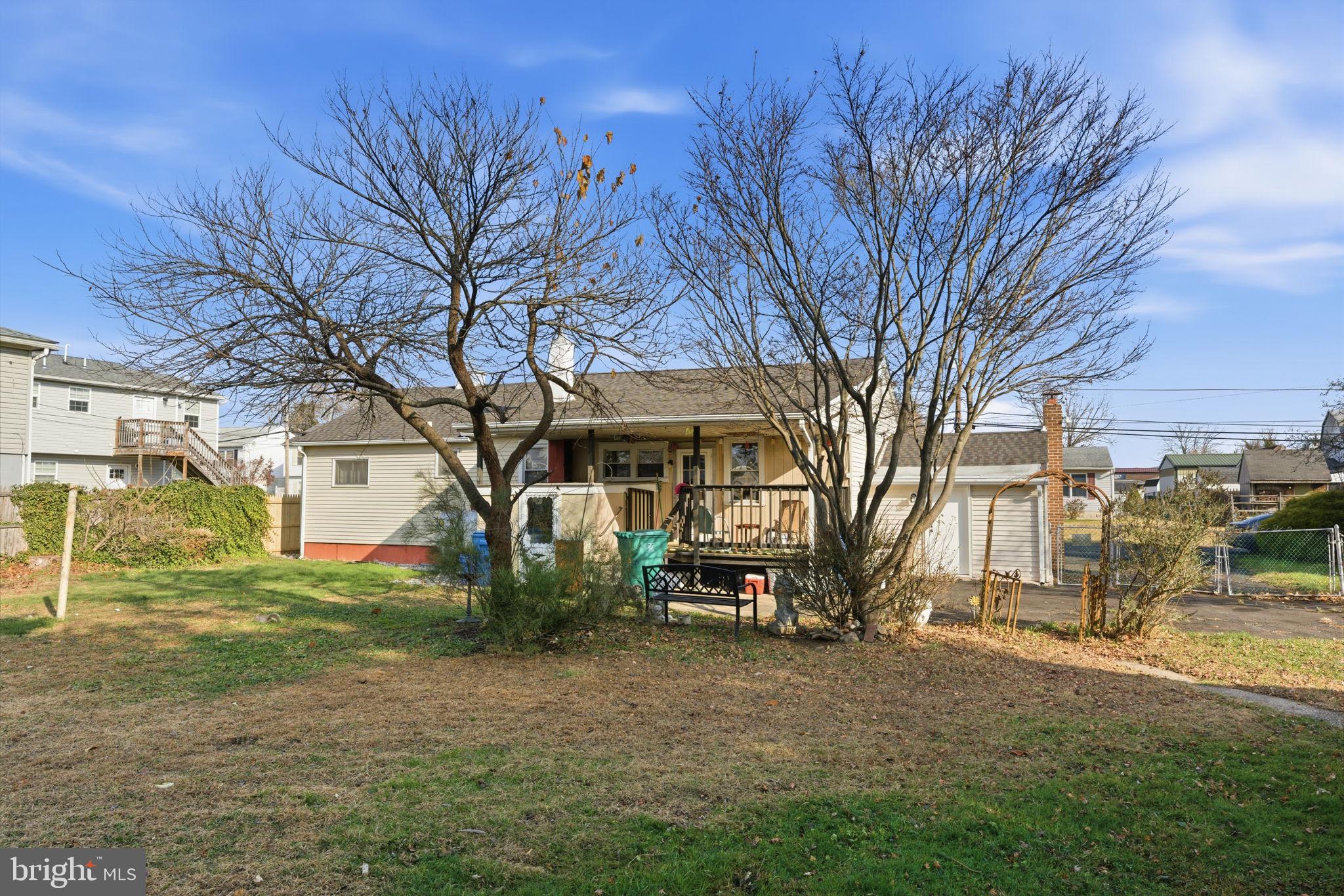 CROYDON - Residential