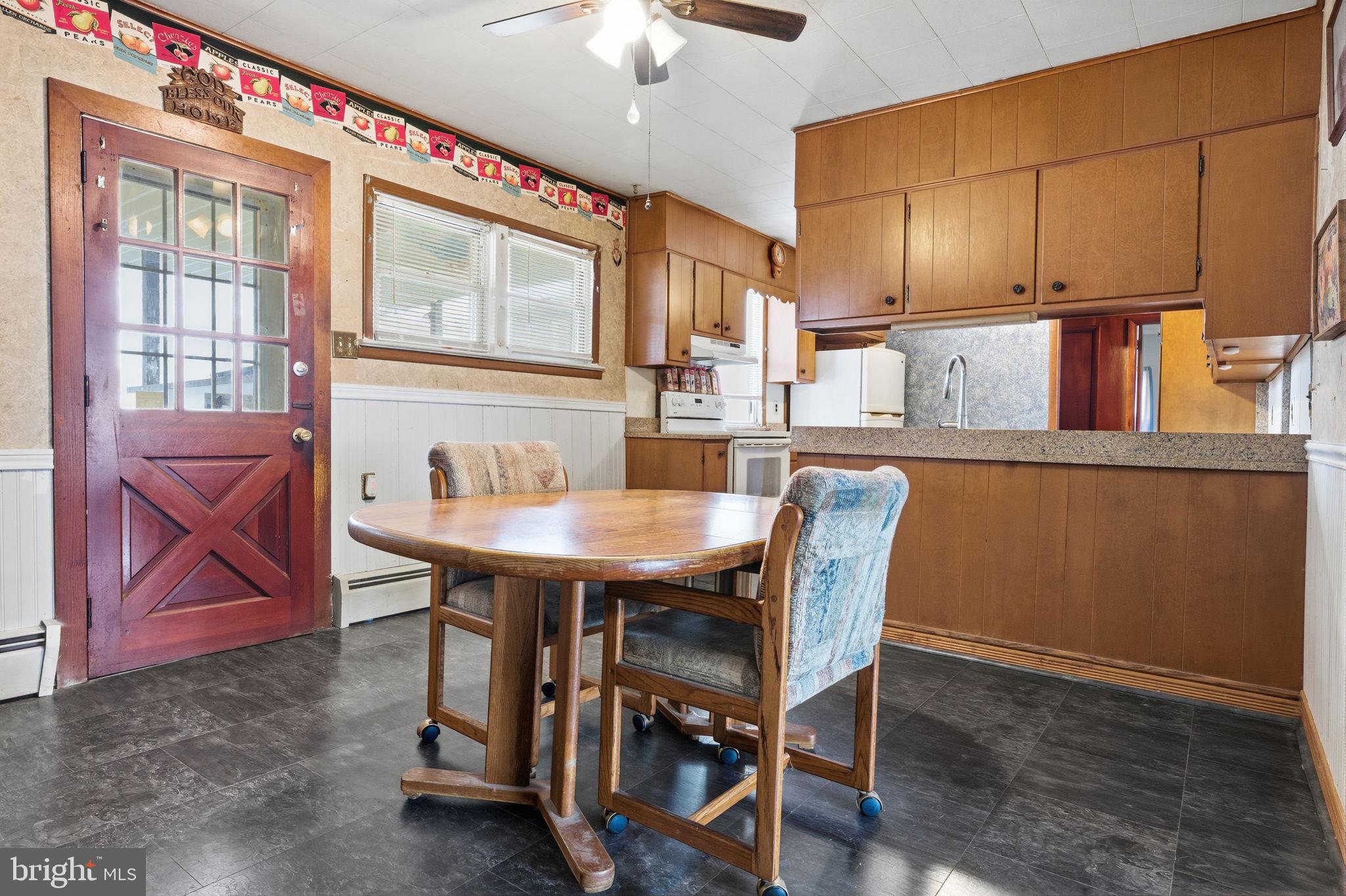 CROYDON - Residential