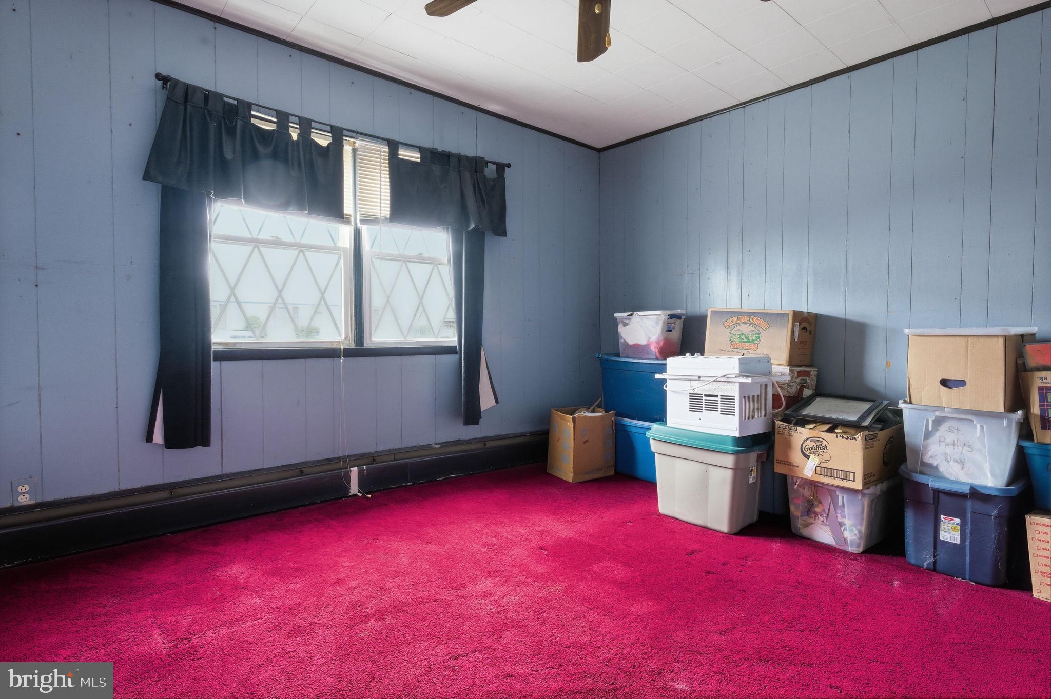 CROYDON - Residential