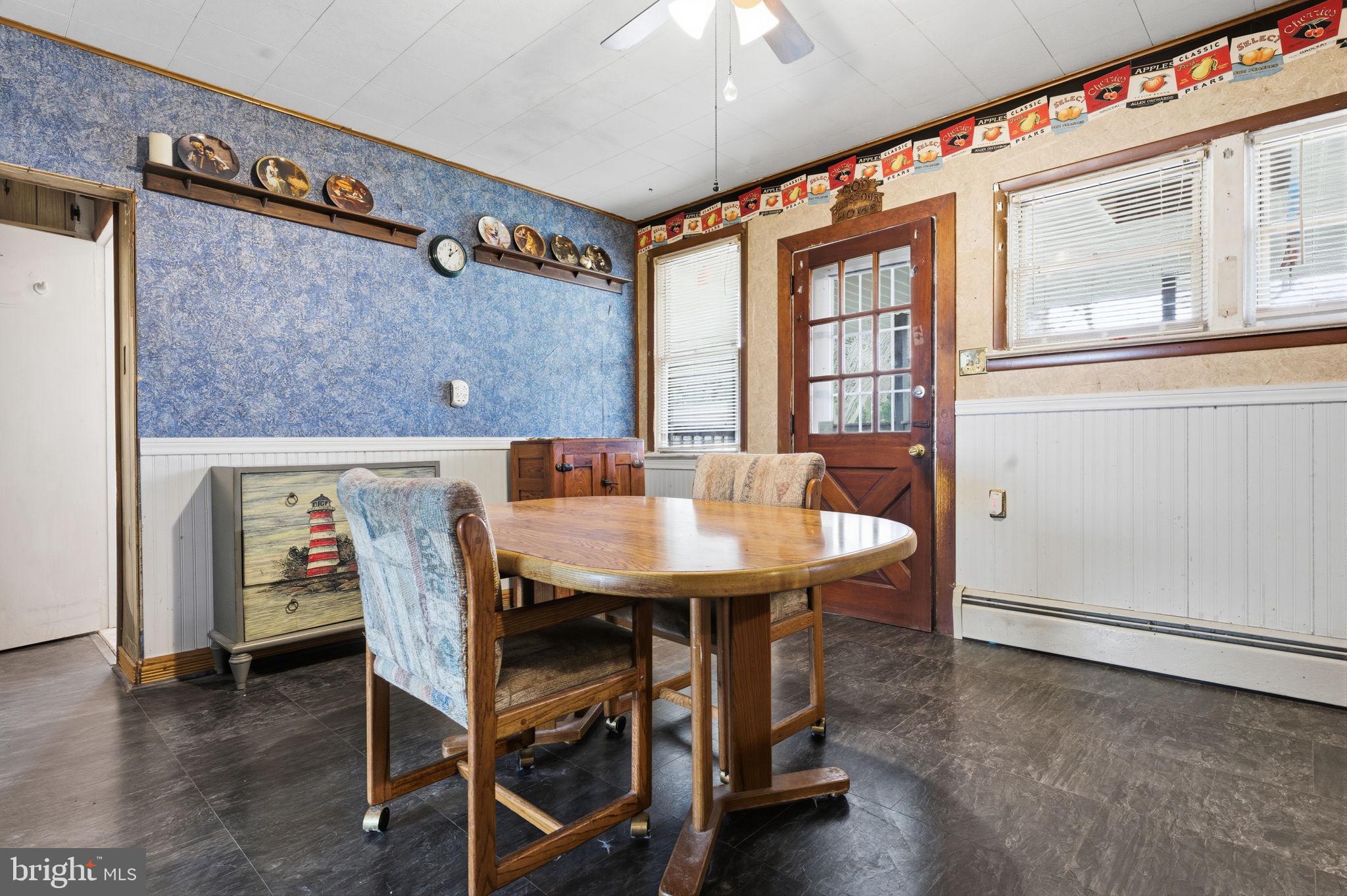 CROYDON - Residential