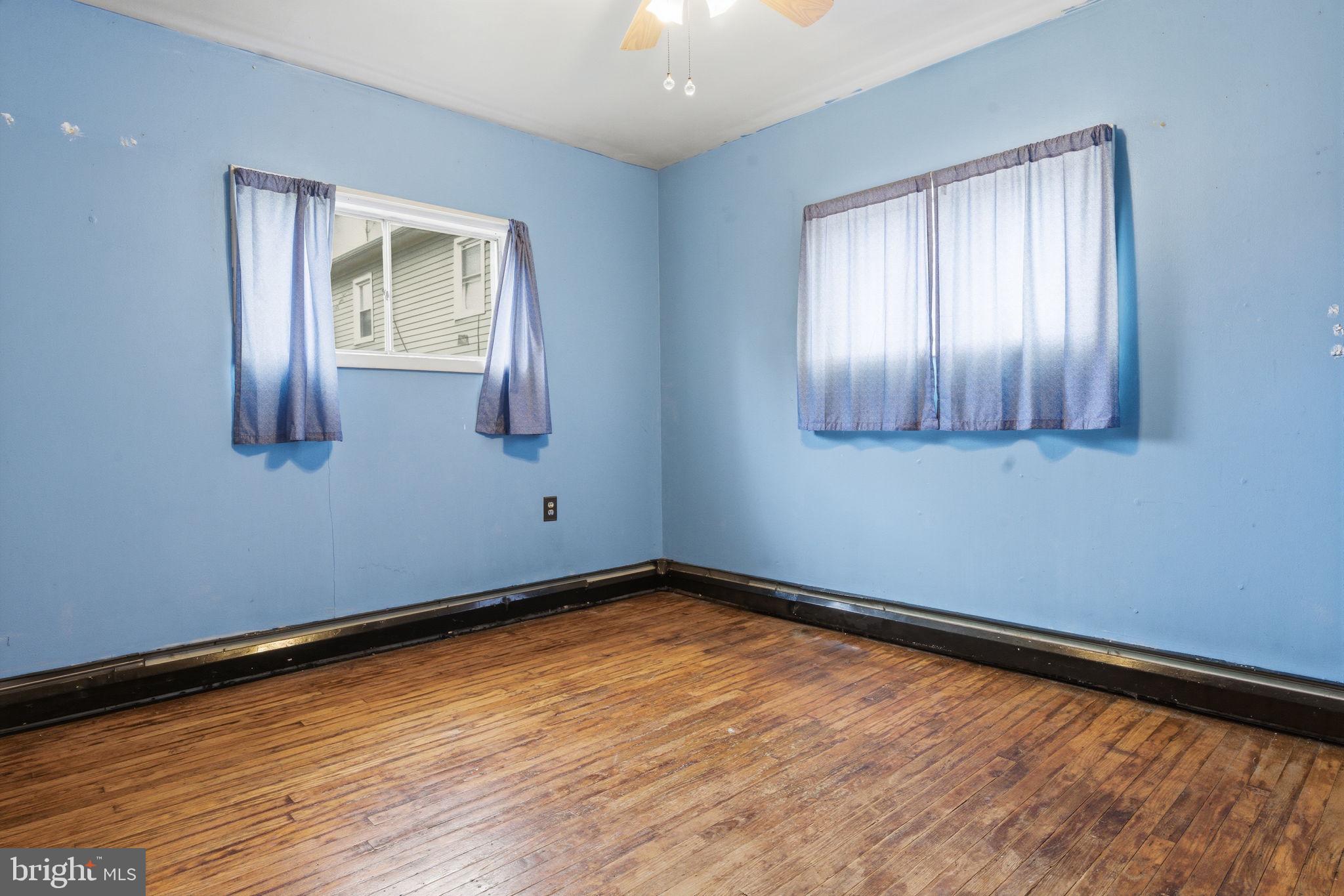 CROYDON - Residential