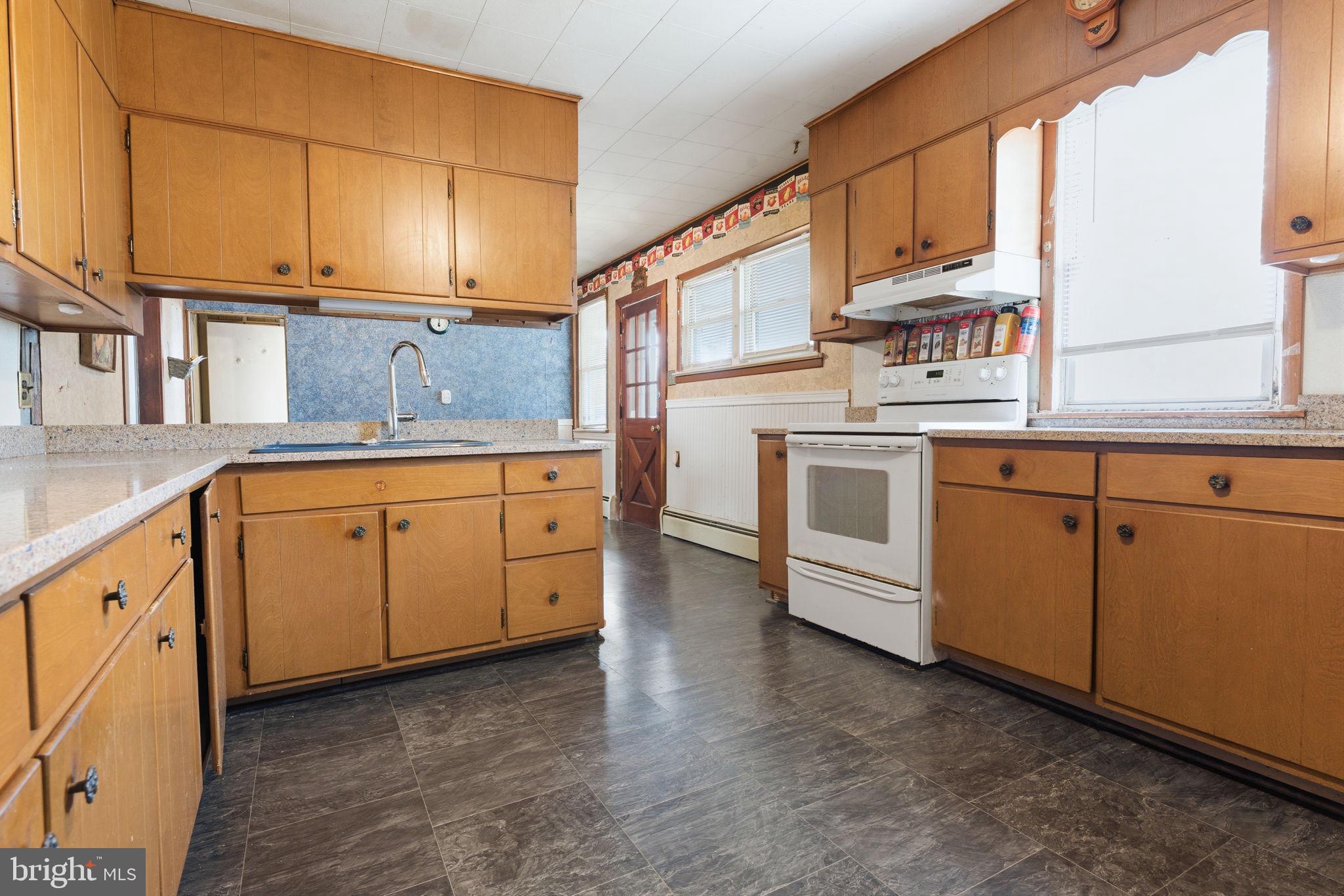 CROYDON - Residential