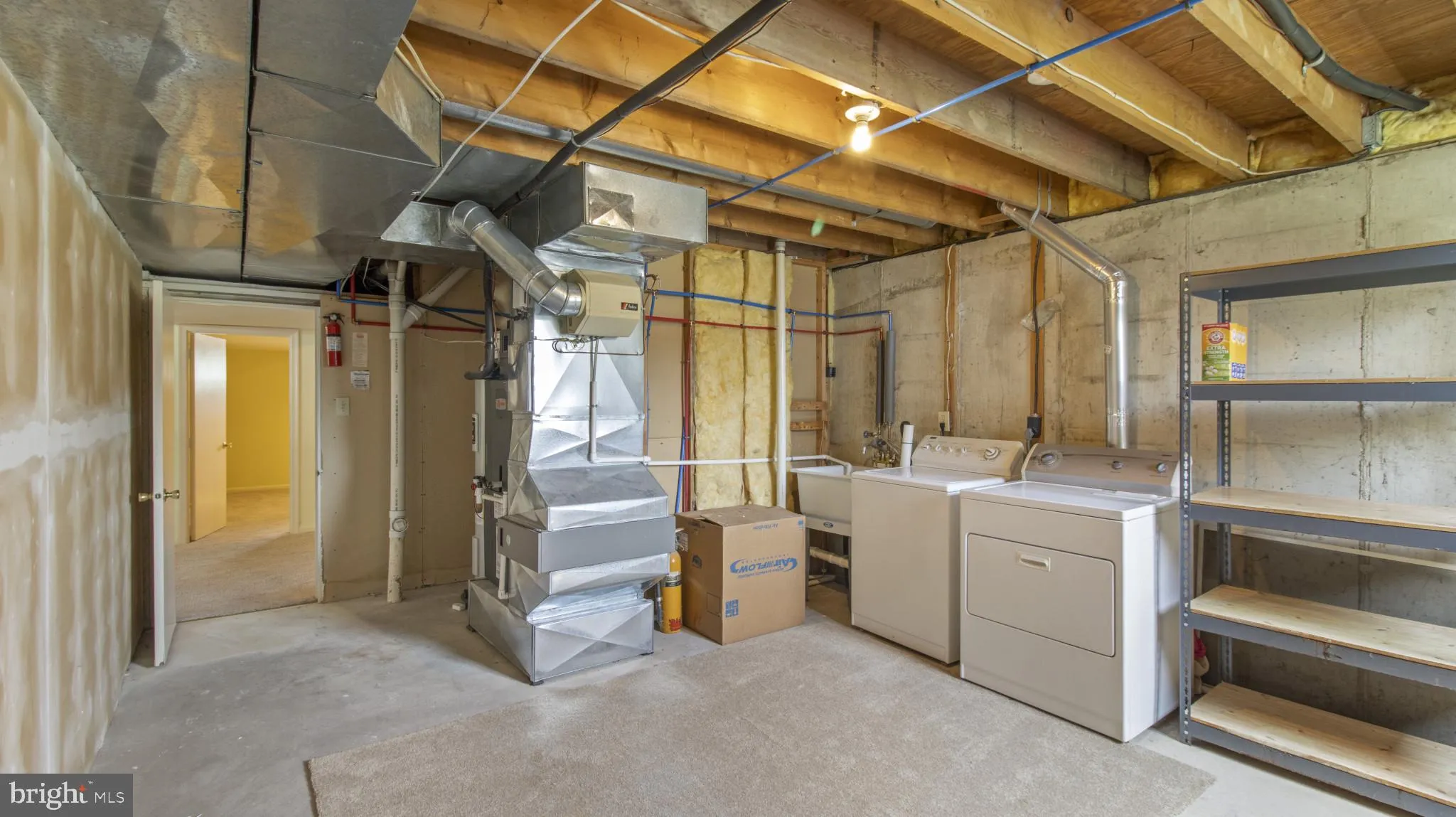 Newark, Delaware 19702, United States, 3 Bedrooms Bedrooms, ,3 BathroomsBathrooms,Residential,Contingent,144669